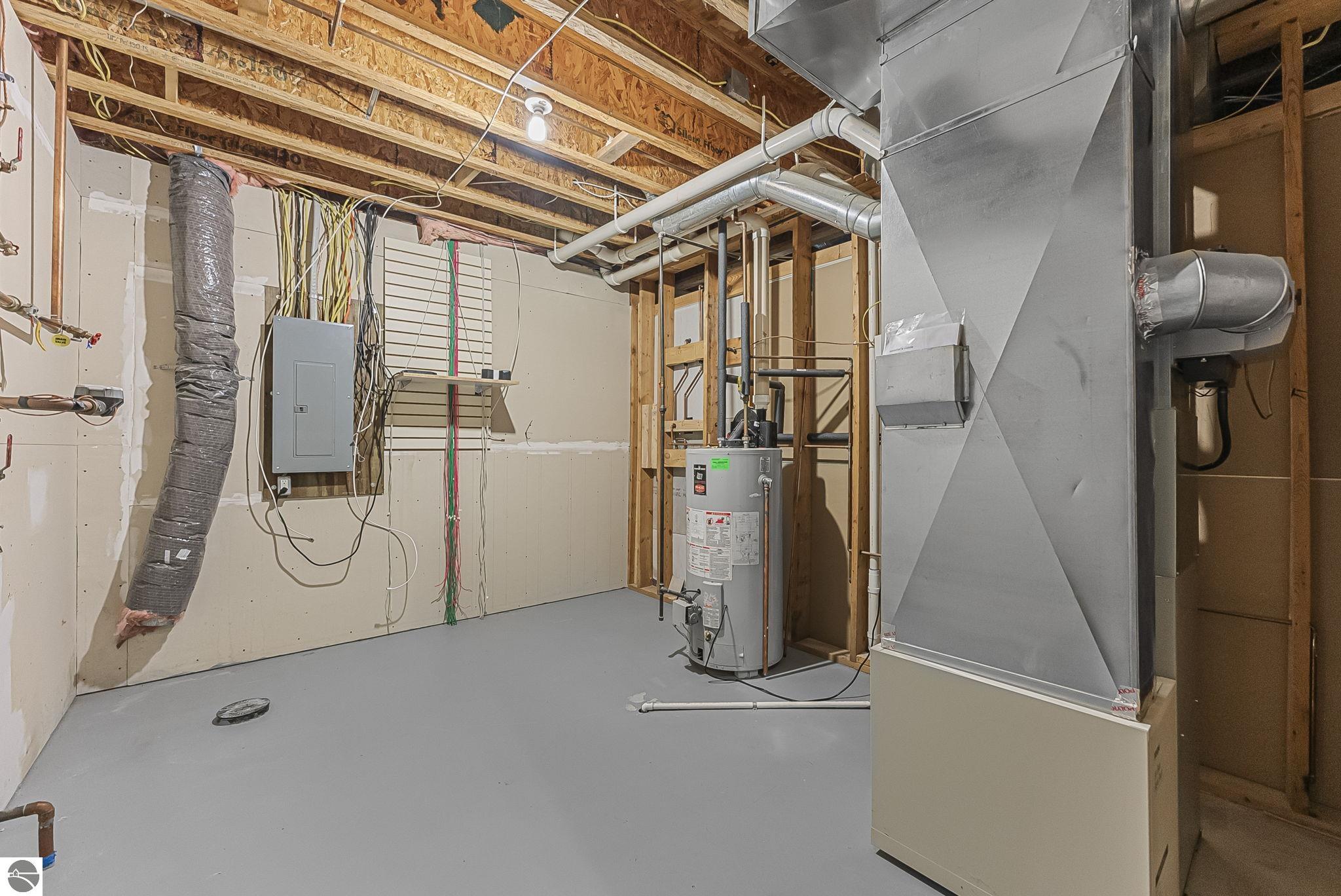 5104 S Liberty Drive