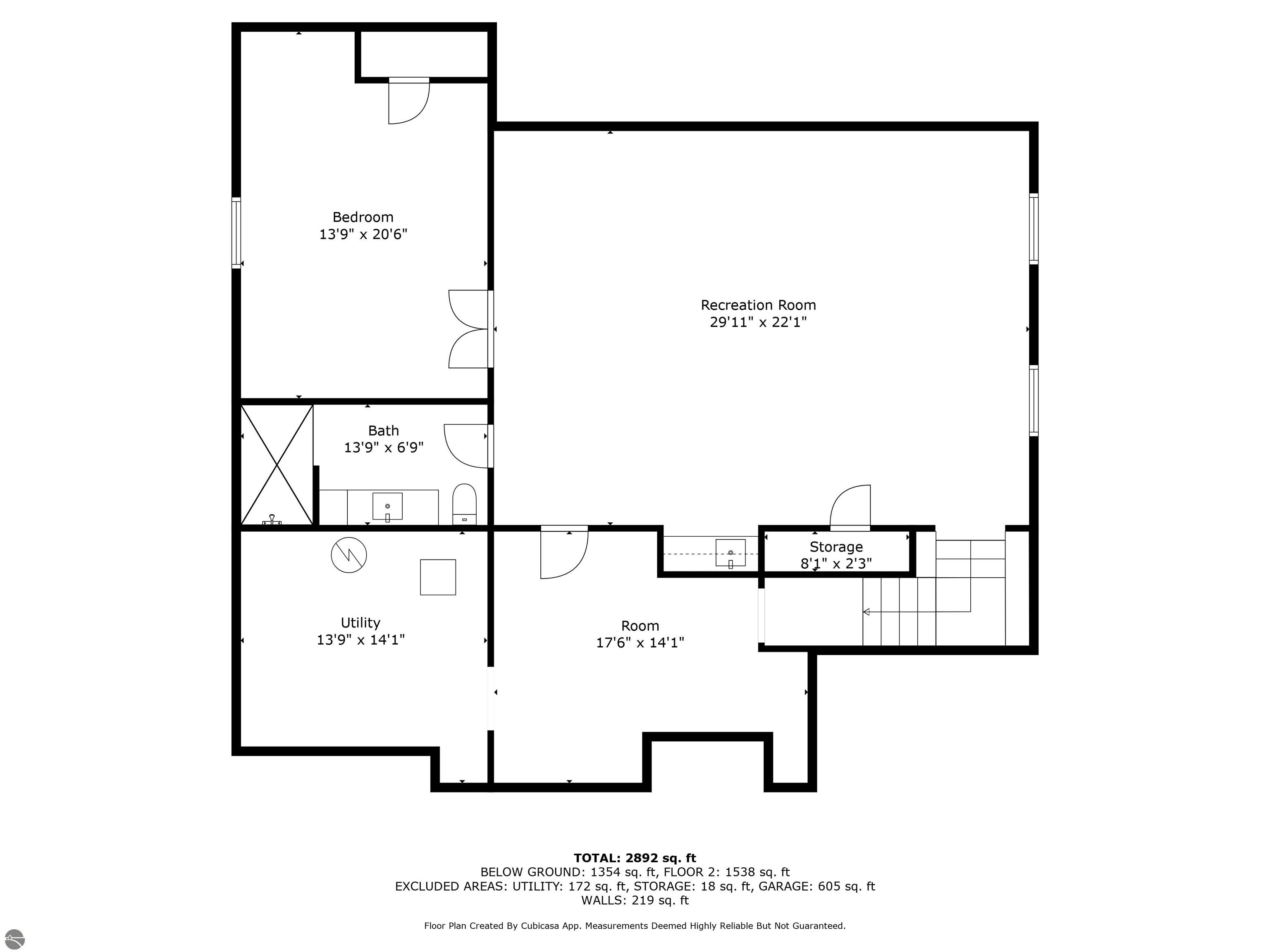 5104 S Liberty Drive