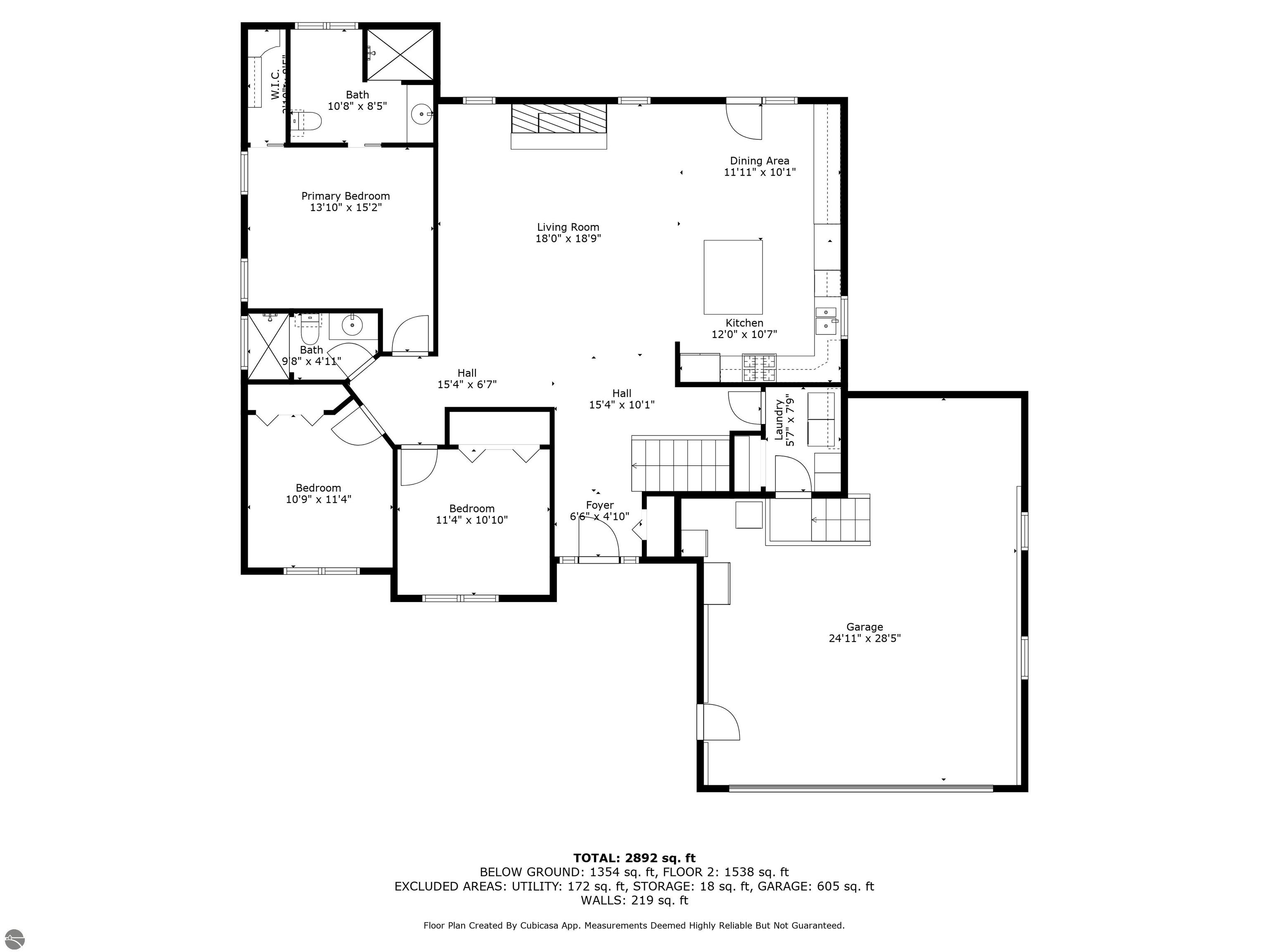 5104 S Liberty Drive