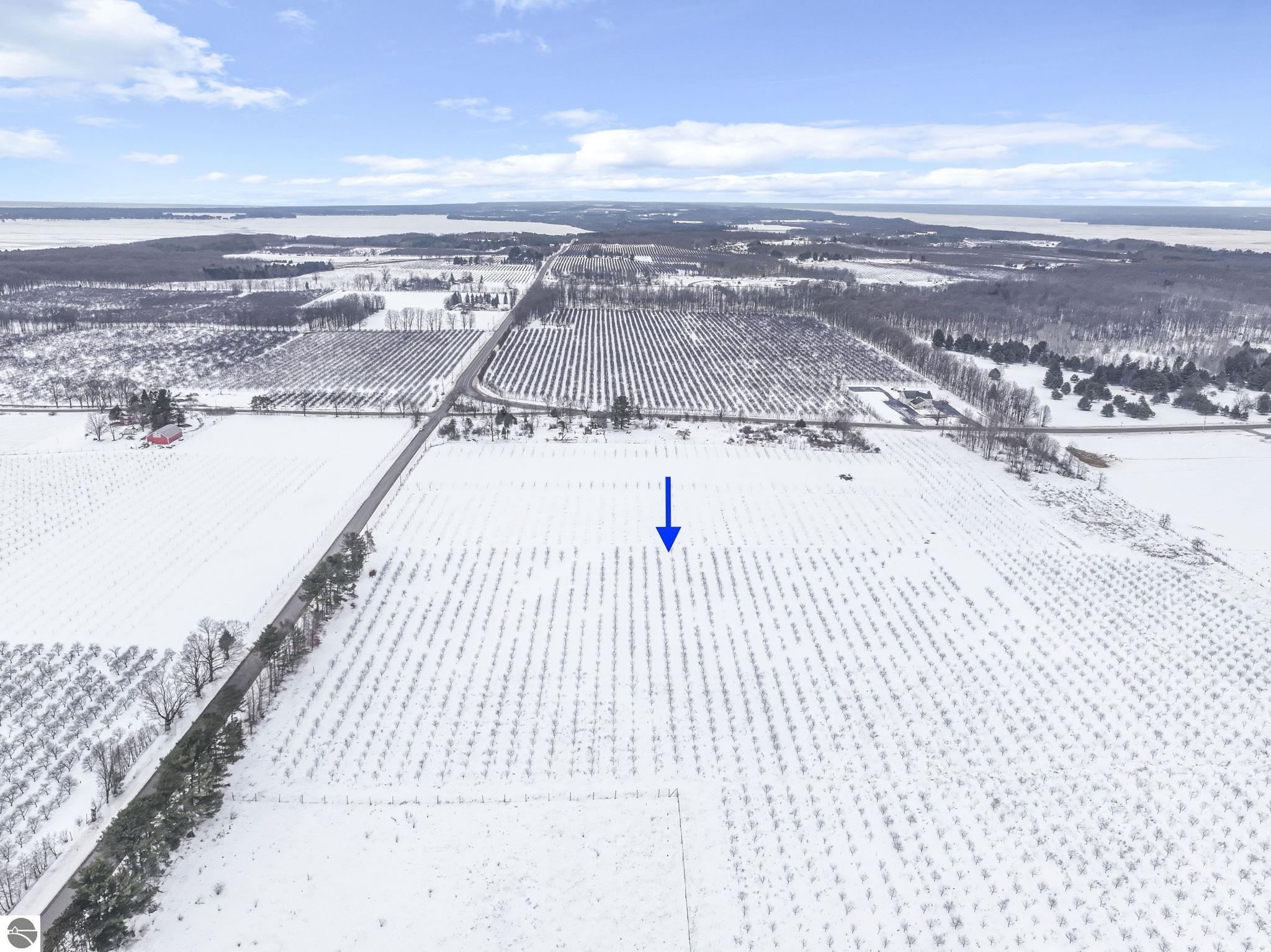 Parcel A Chippewa Trail