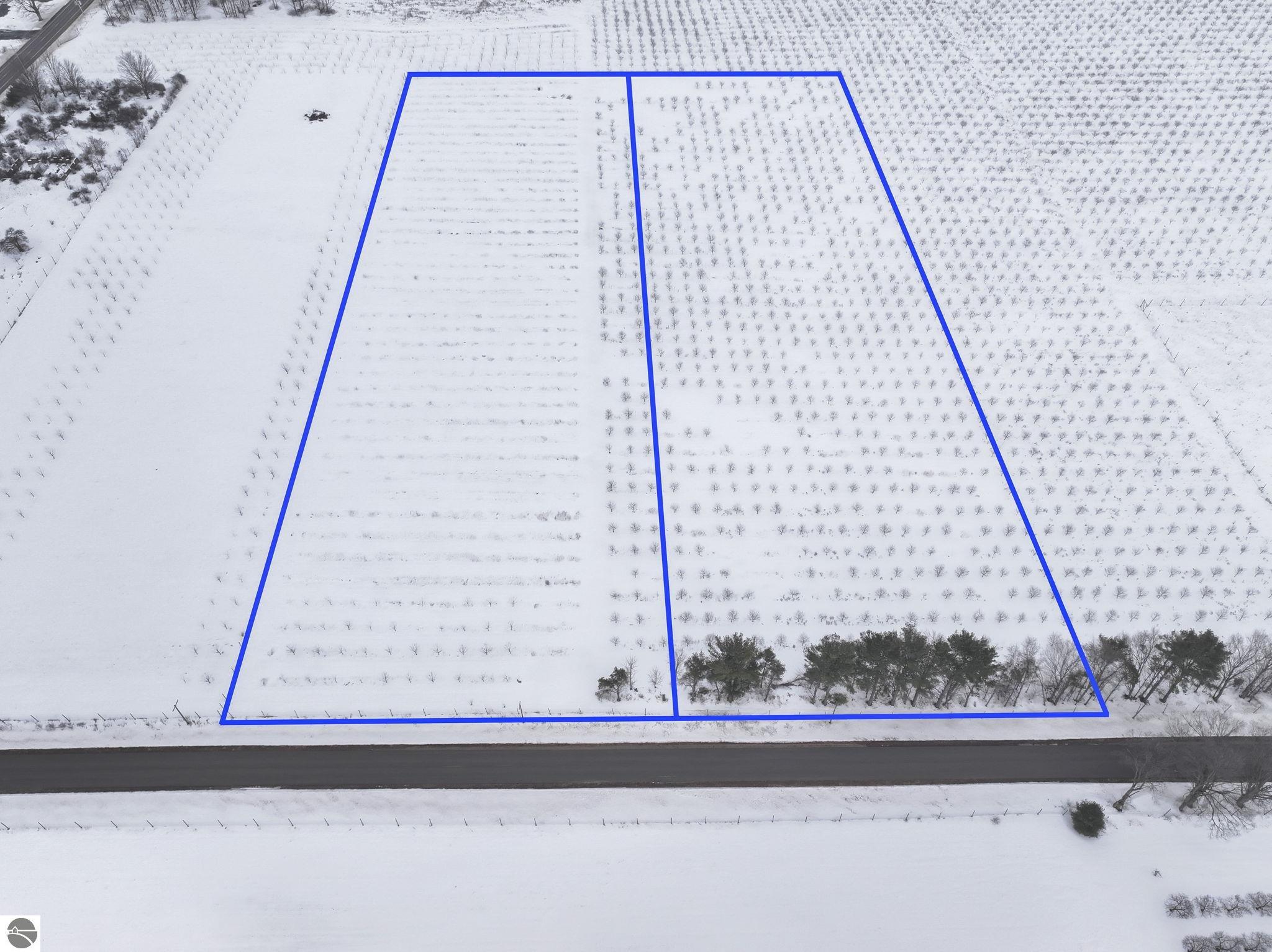 Parcel A Chippewa Trail