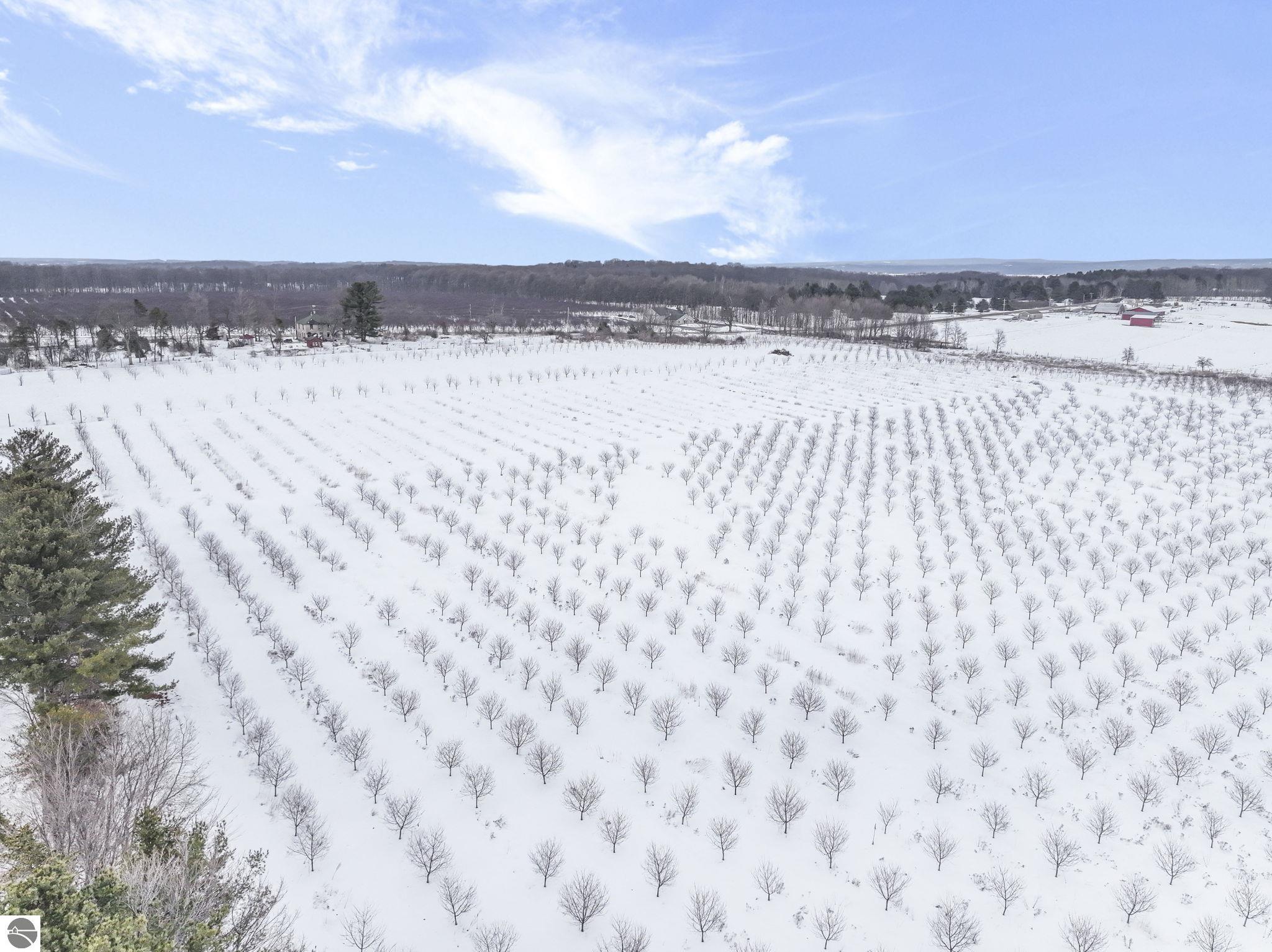 Parcel A Chippewa Trail