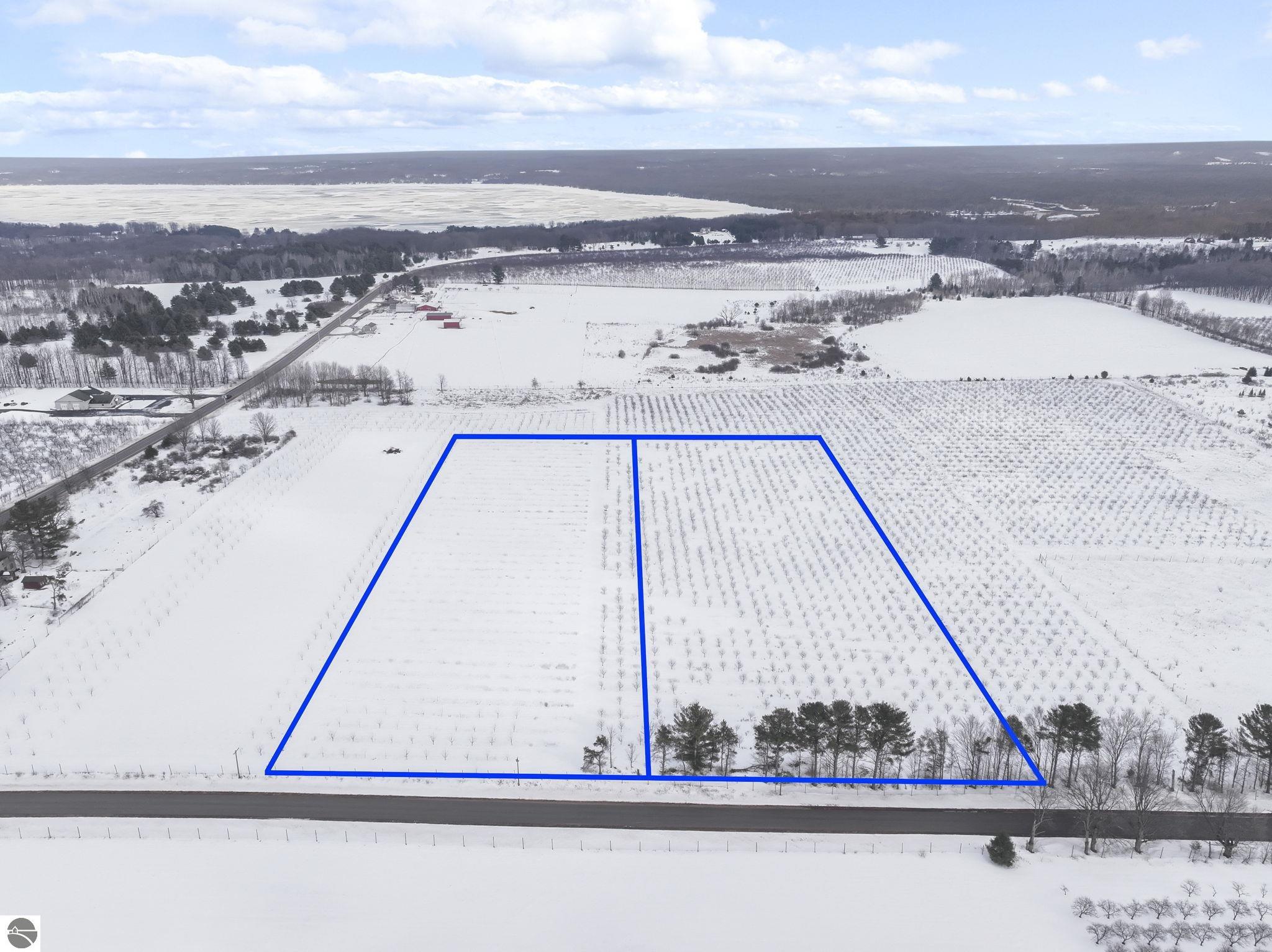 Parcel B Chippewa Trail