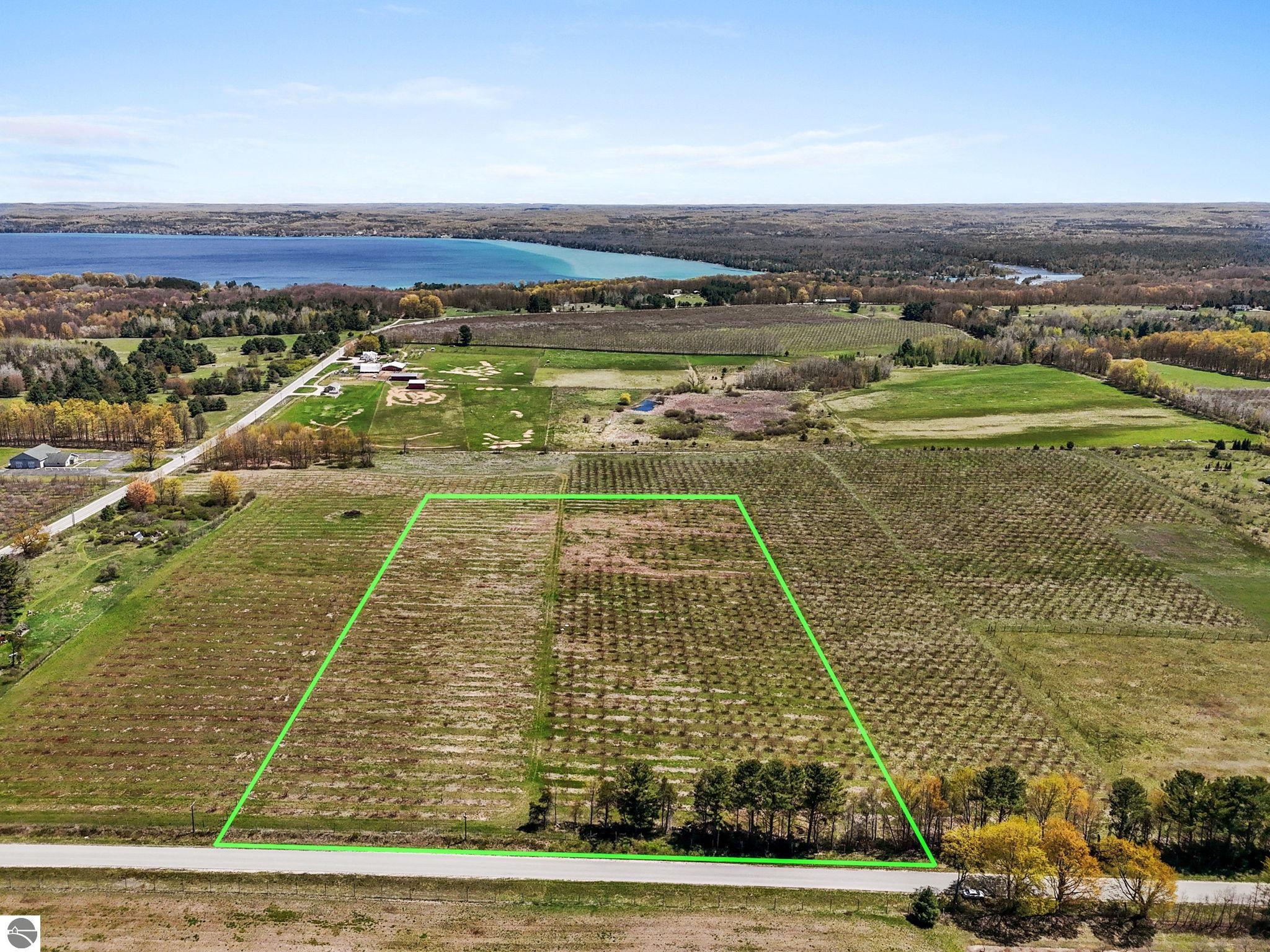Parcel B Chippewa Trail
