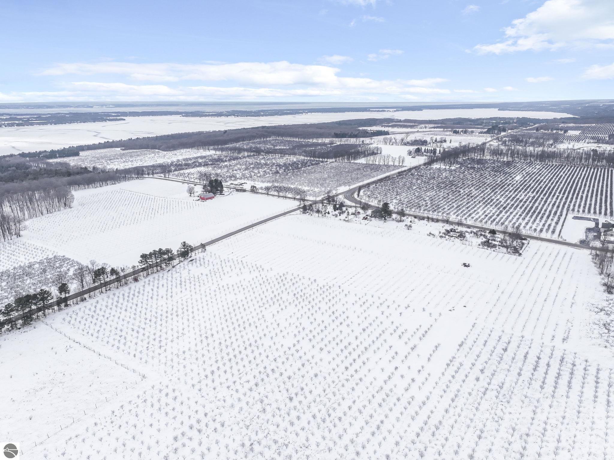 Parcel B Chippewa Trail