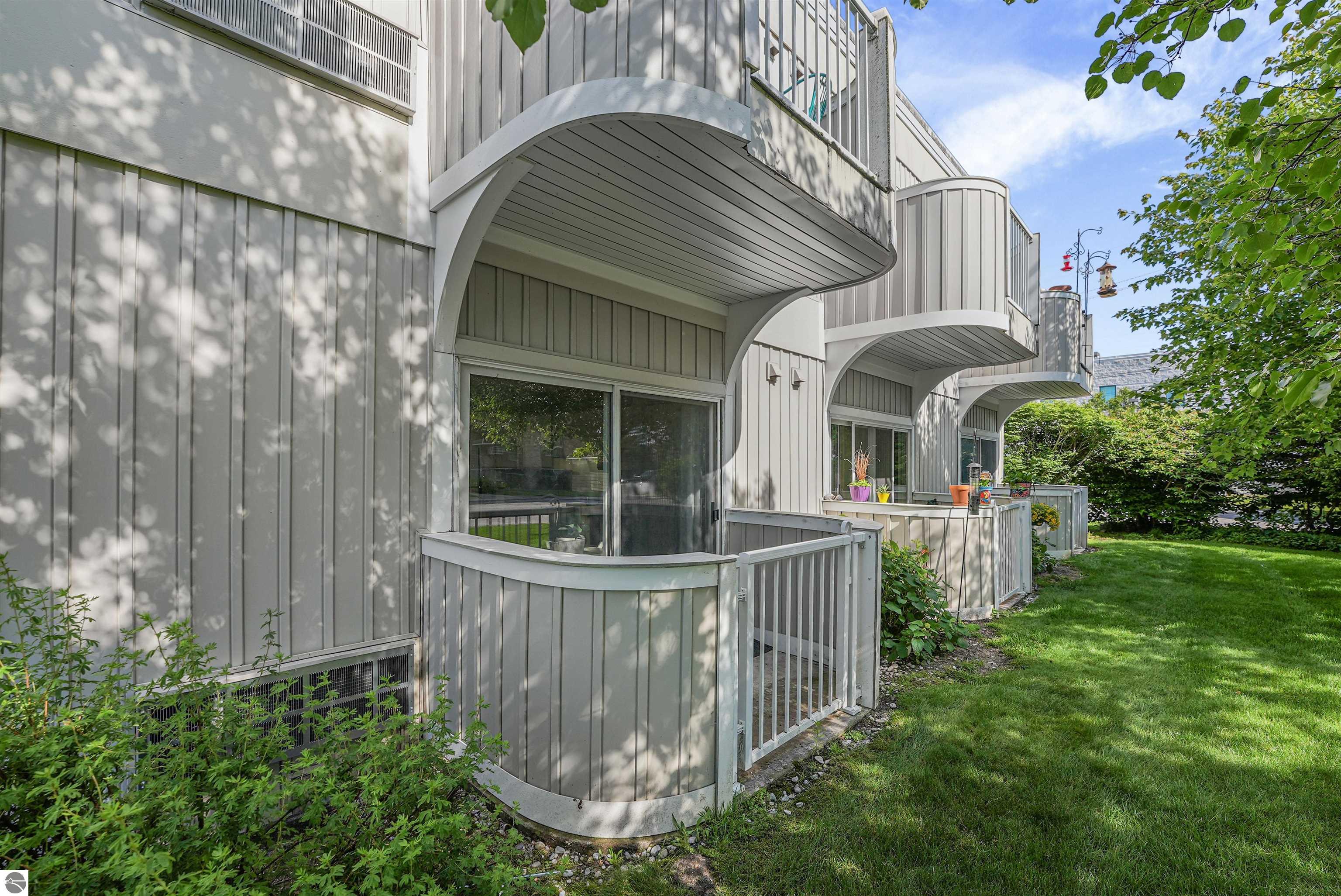124 Beech Street