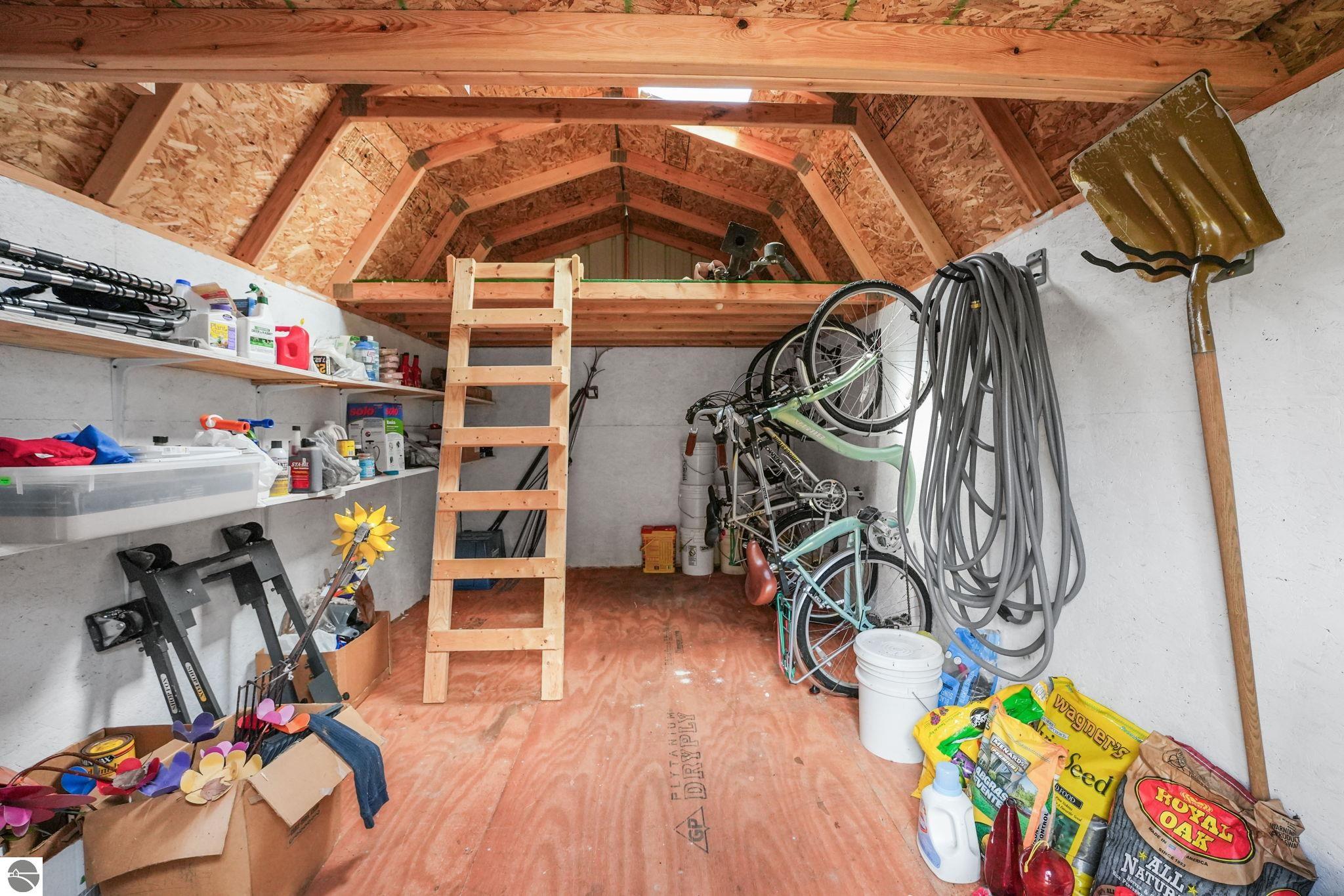 9375 Amidon Drive
