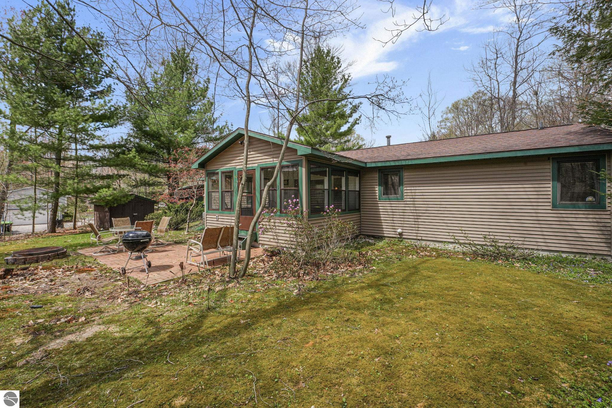 9375 Amidon Drive