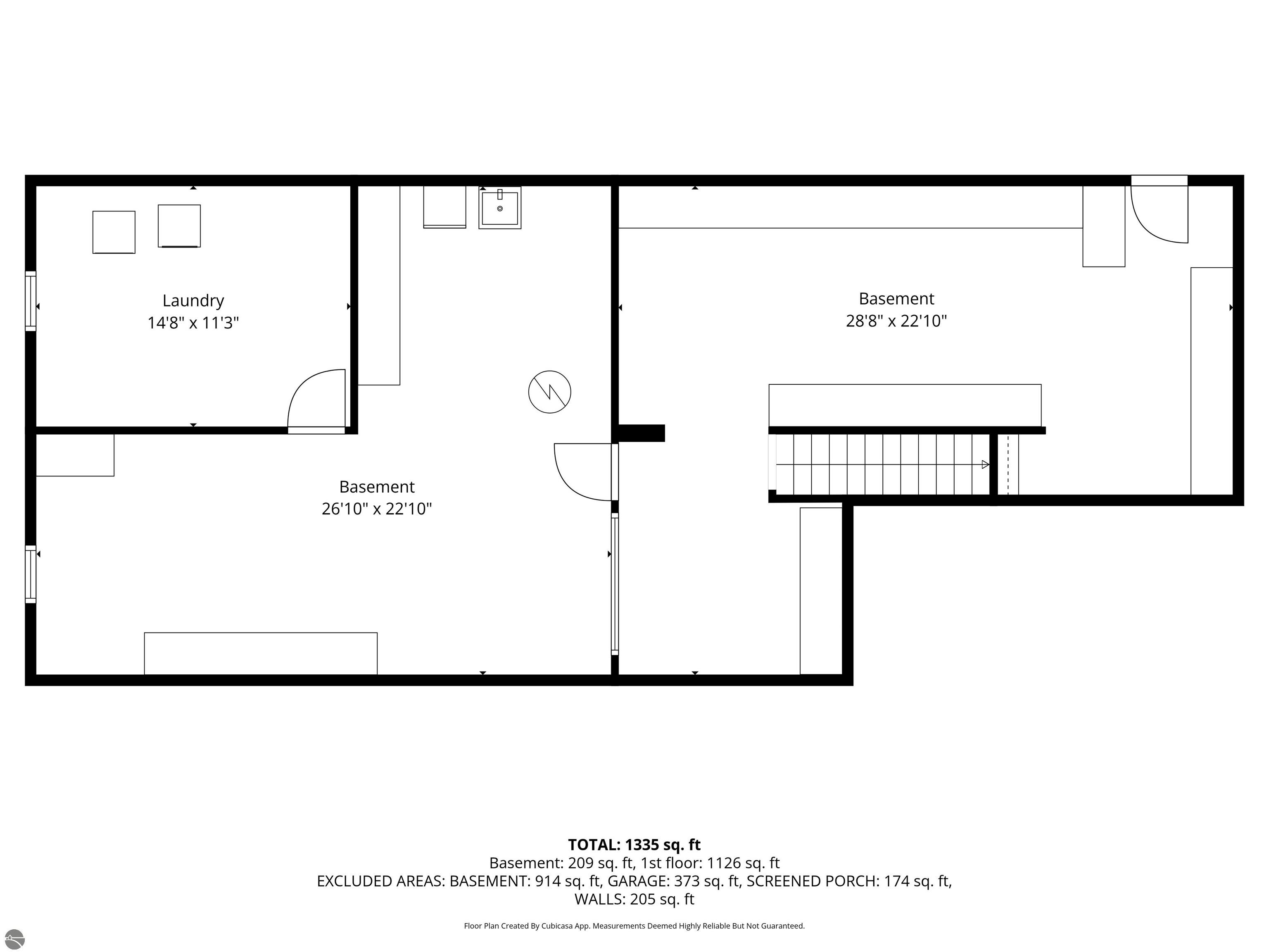 9375 Amidon Drive