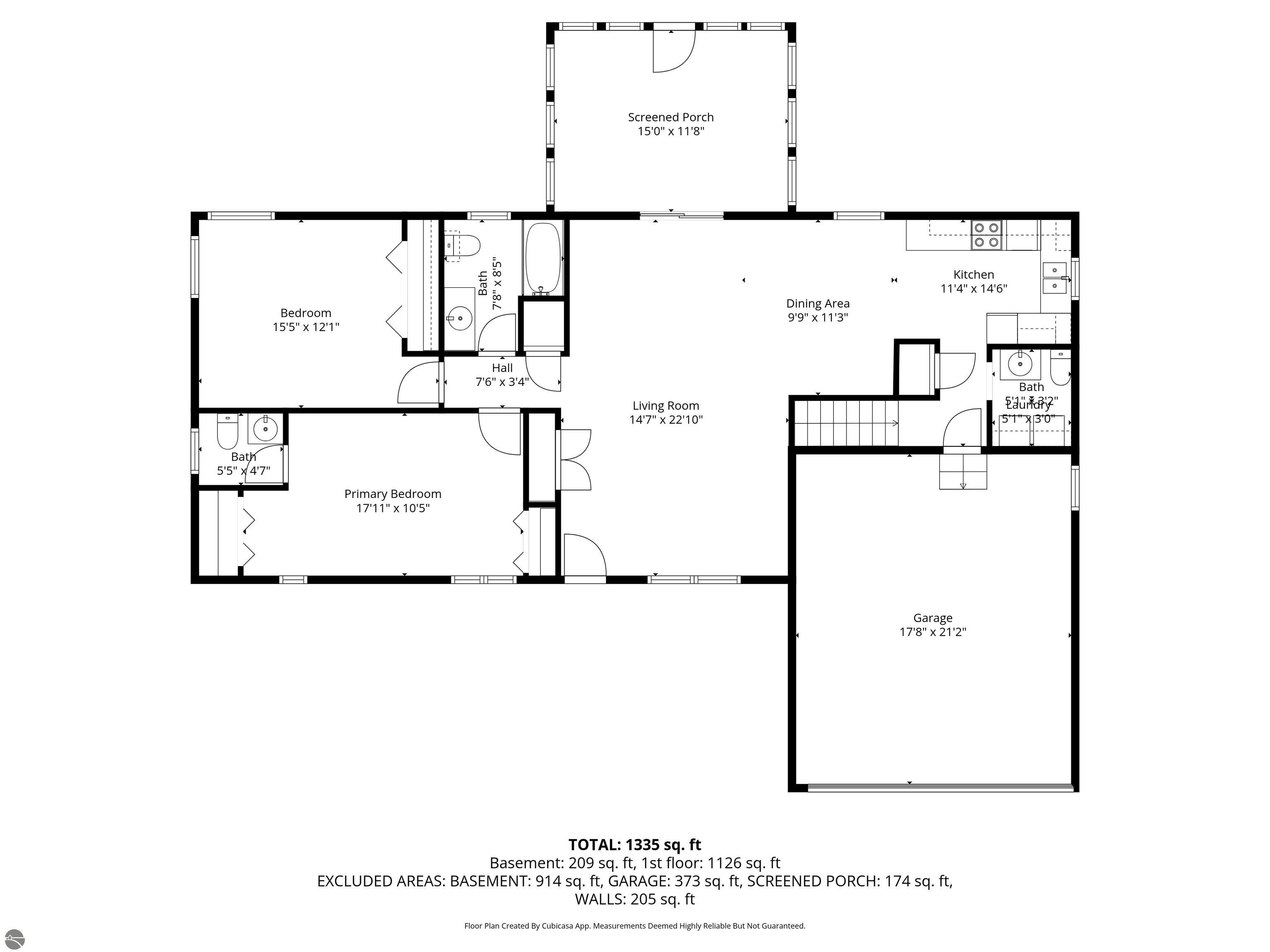 9375 Amidon Drive