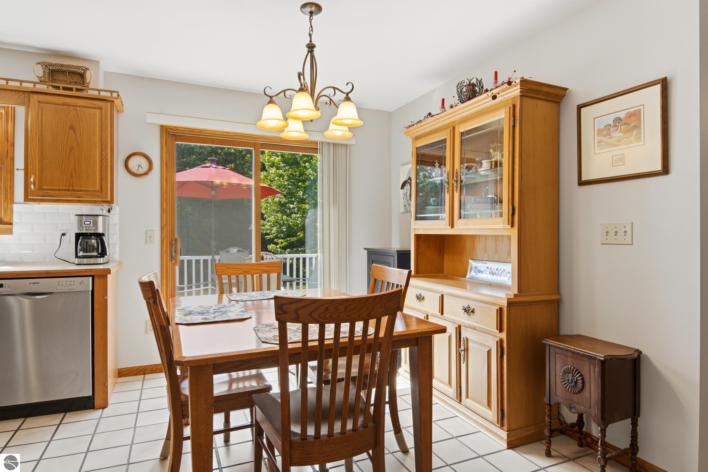 3158 E Duck Lake Road