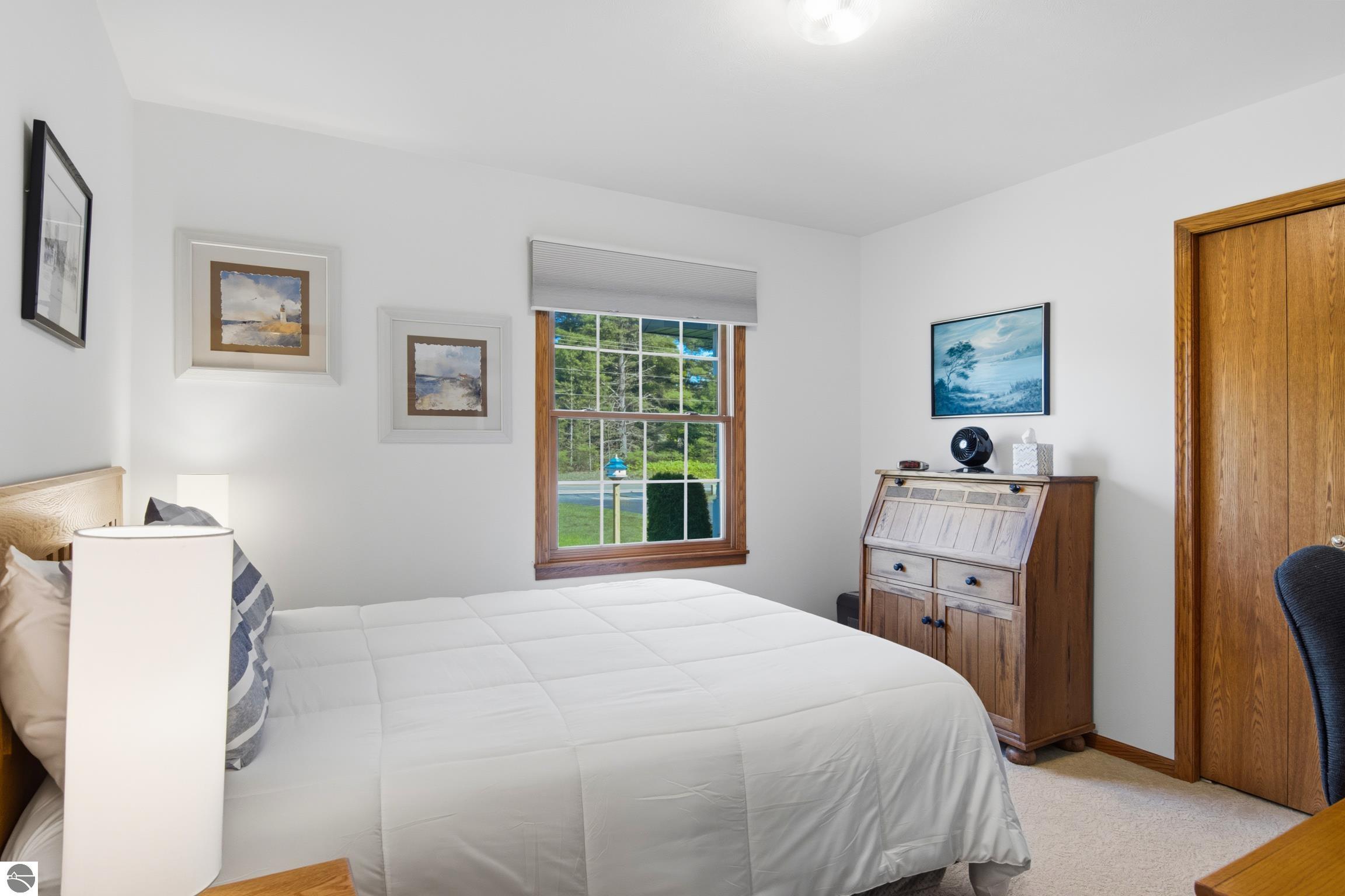 3158 E Duck Lake Road