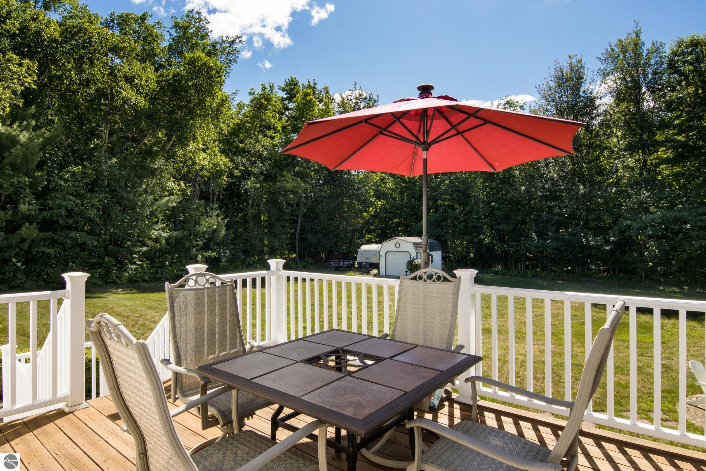3158 E Duck Lake Road