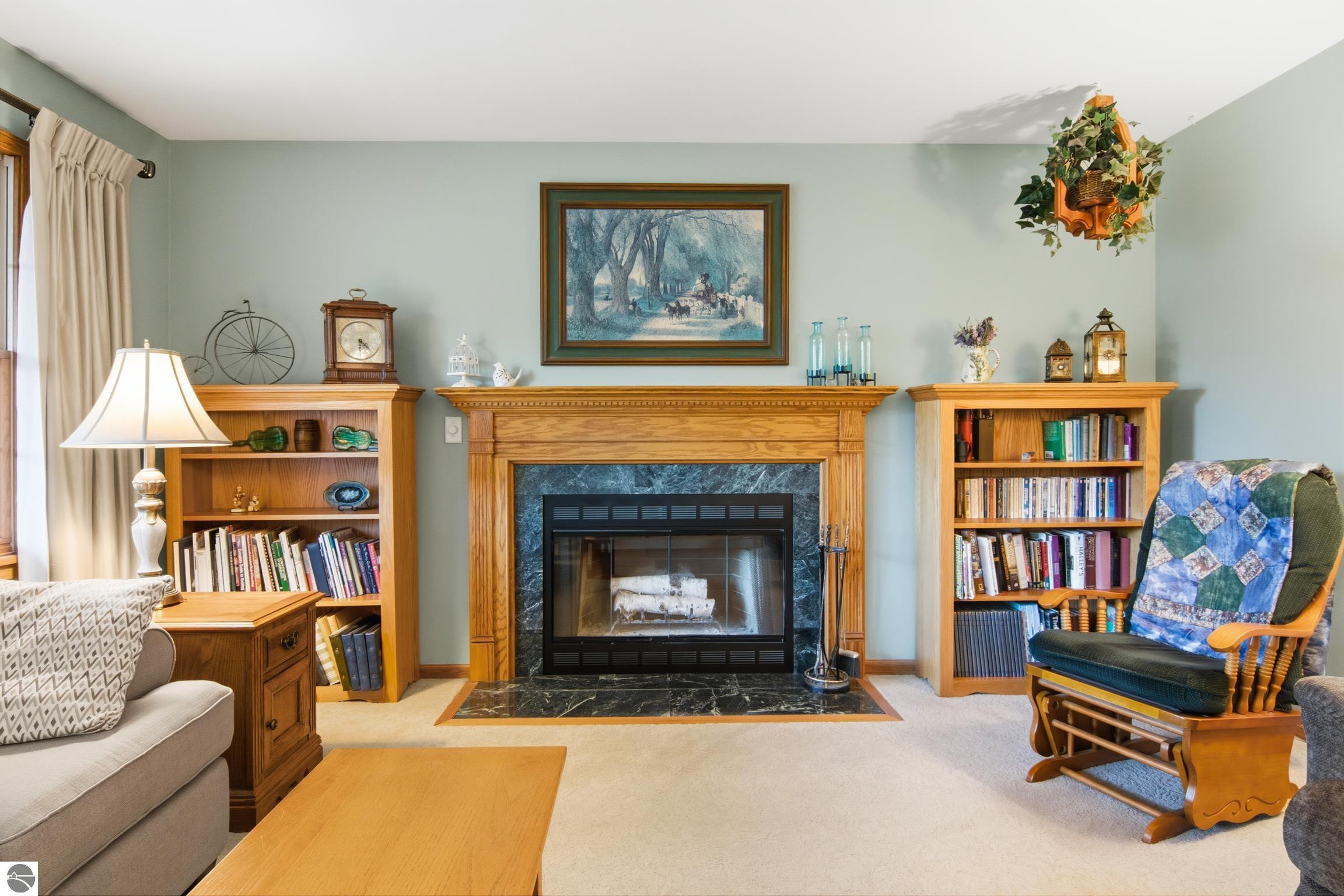 3158 E Duck Lake Road