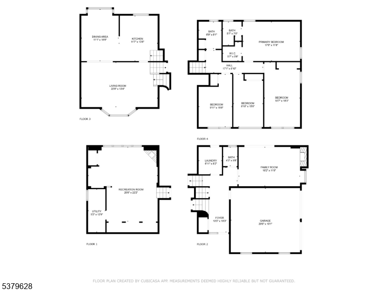 23 Dogwood Trl