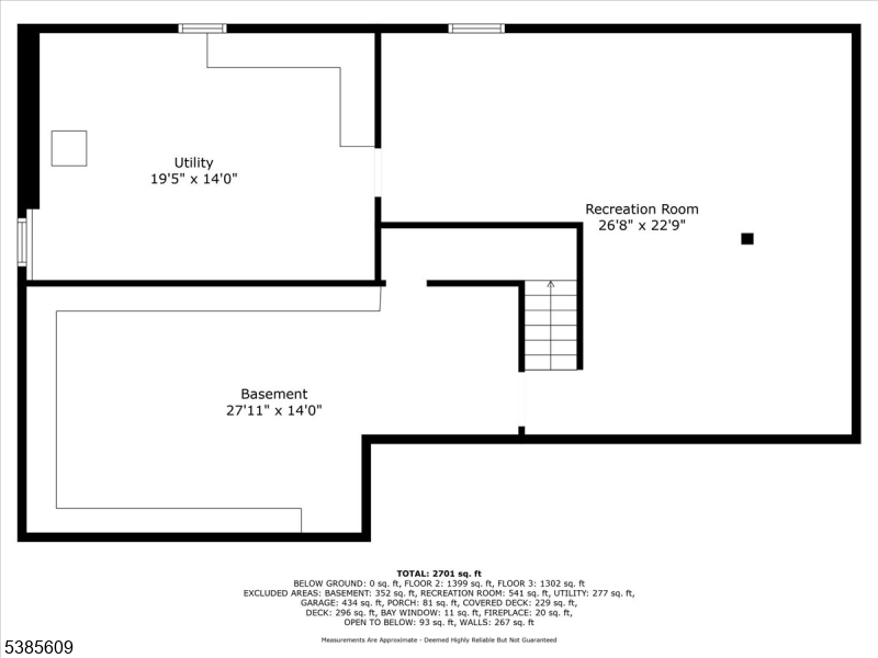 1 Brentwood Ct