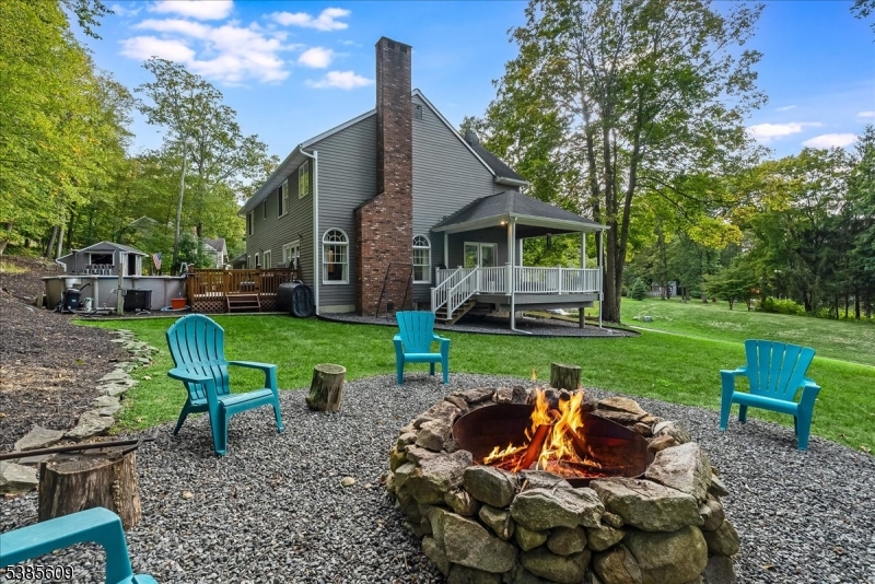 1 Brentwood Ct