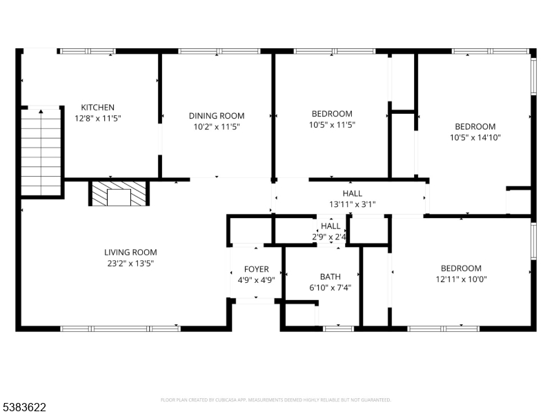 15 Woodland Ave