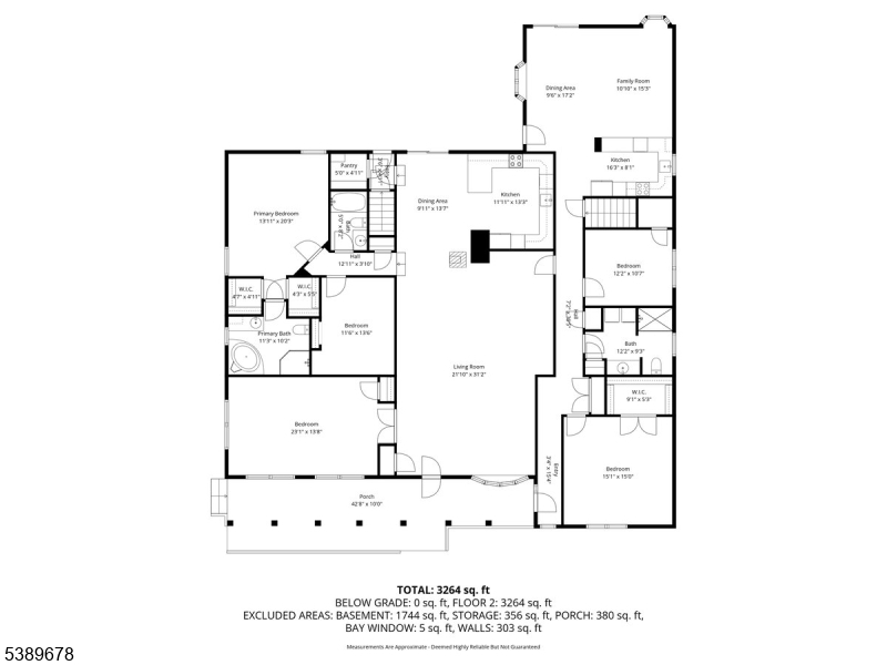 5659 Berkshire Valley Rd