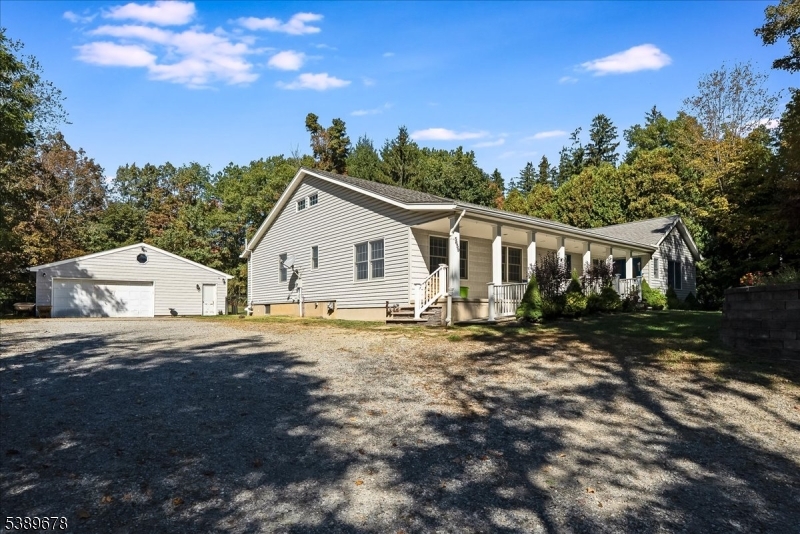 5659 Berkshire Valley Rd