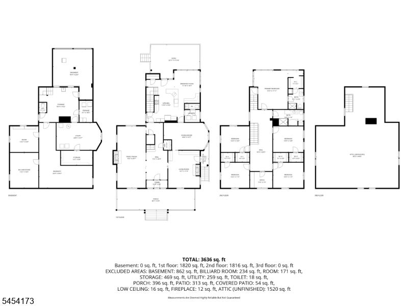 9 Linwood Ave
