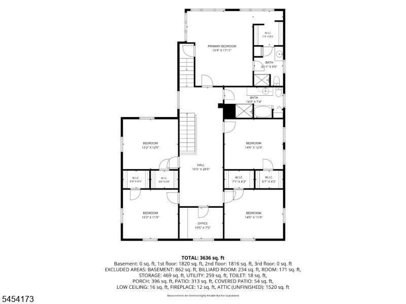 9 Linwood Ave