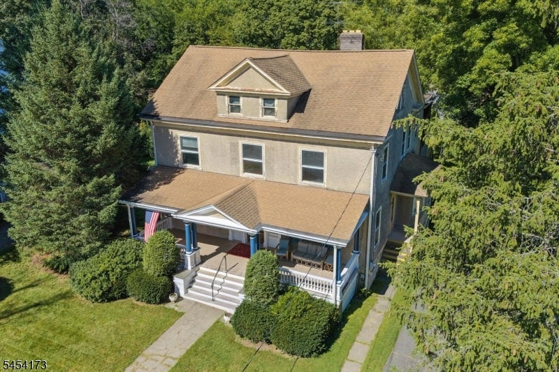 9 Linwood Ave