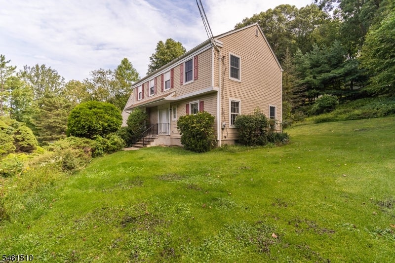 199 Casterline Rd