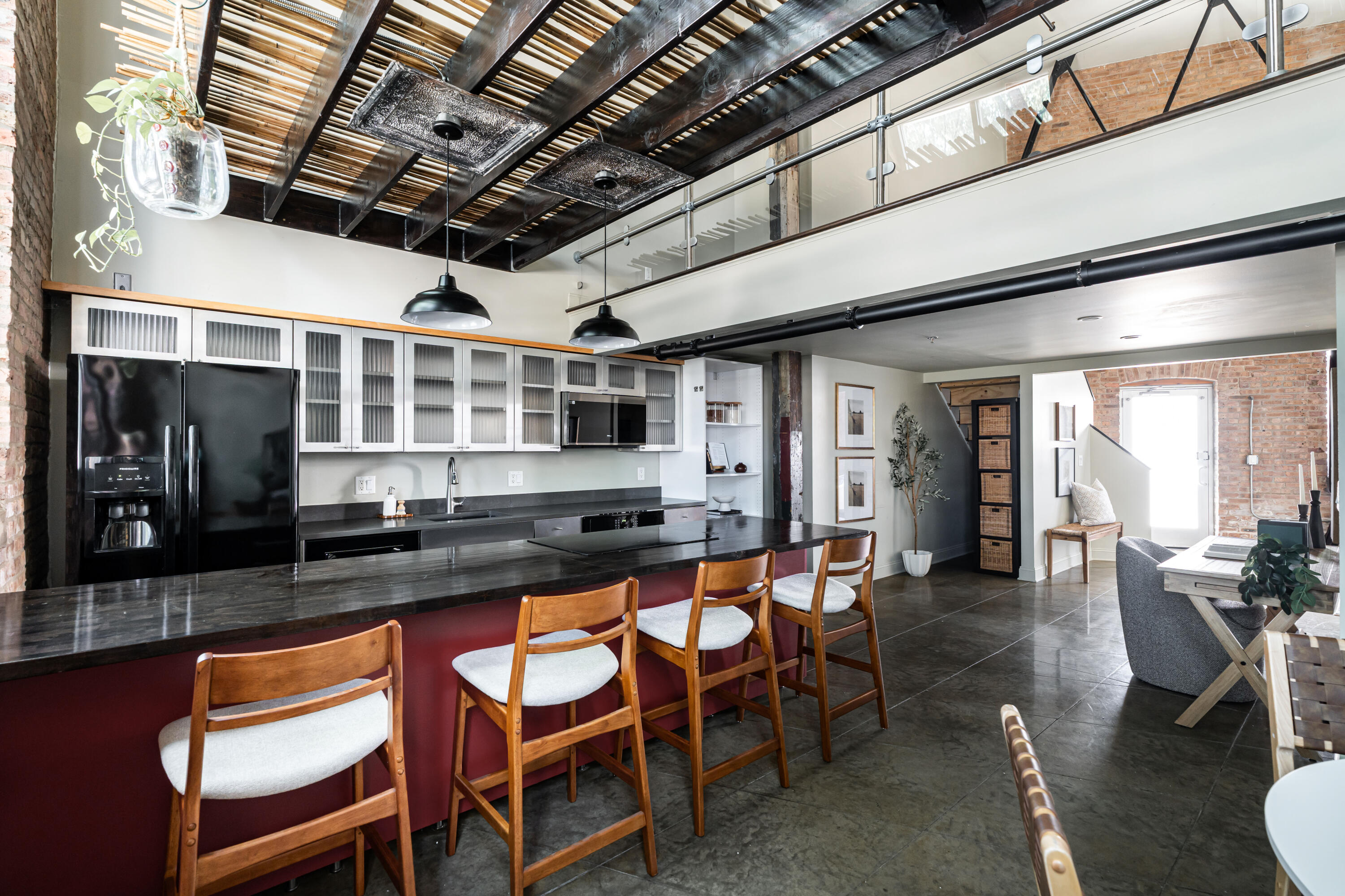 3059 N Weil St Unit: 124