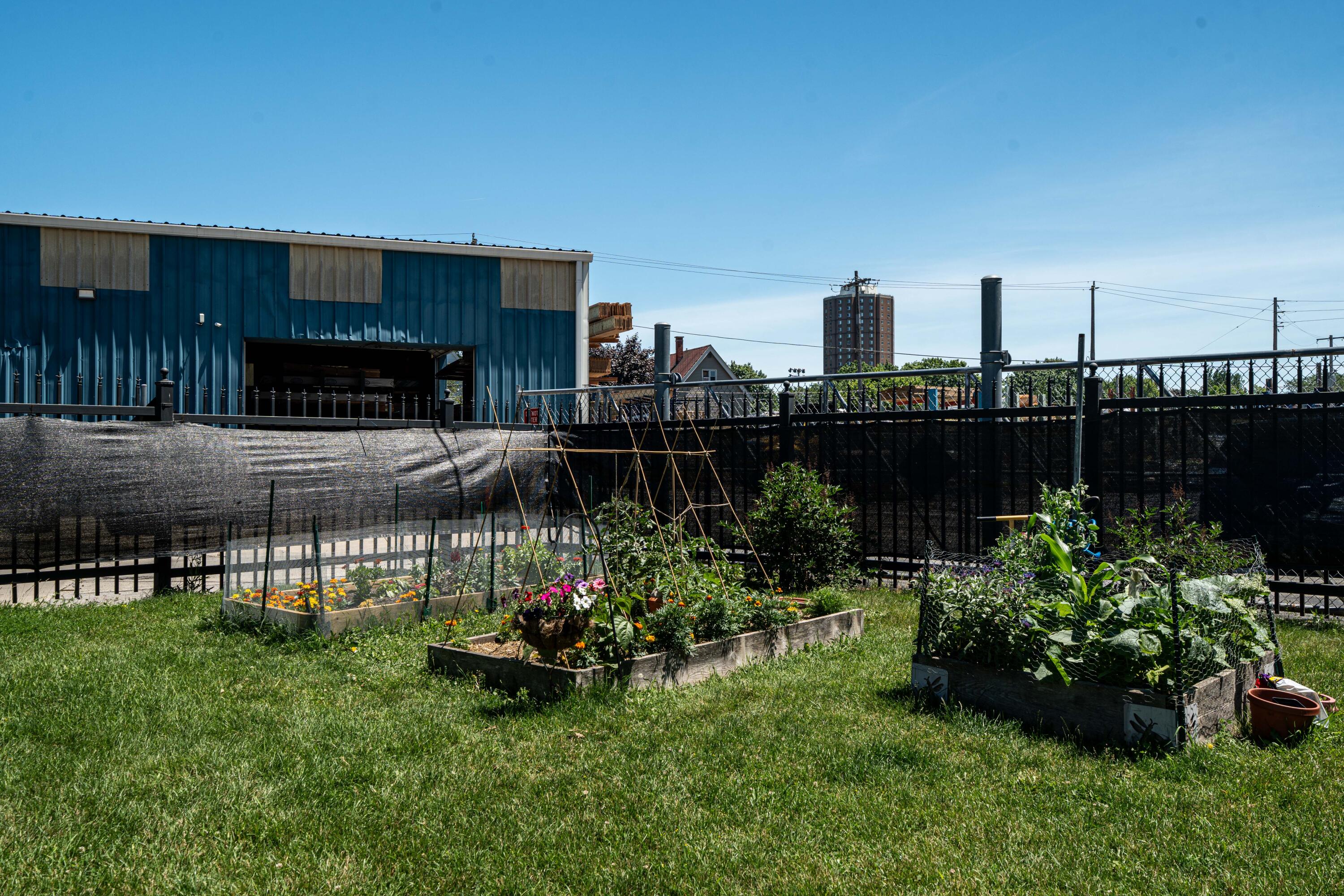 3059 N Weil St Unit: 124