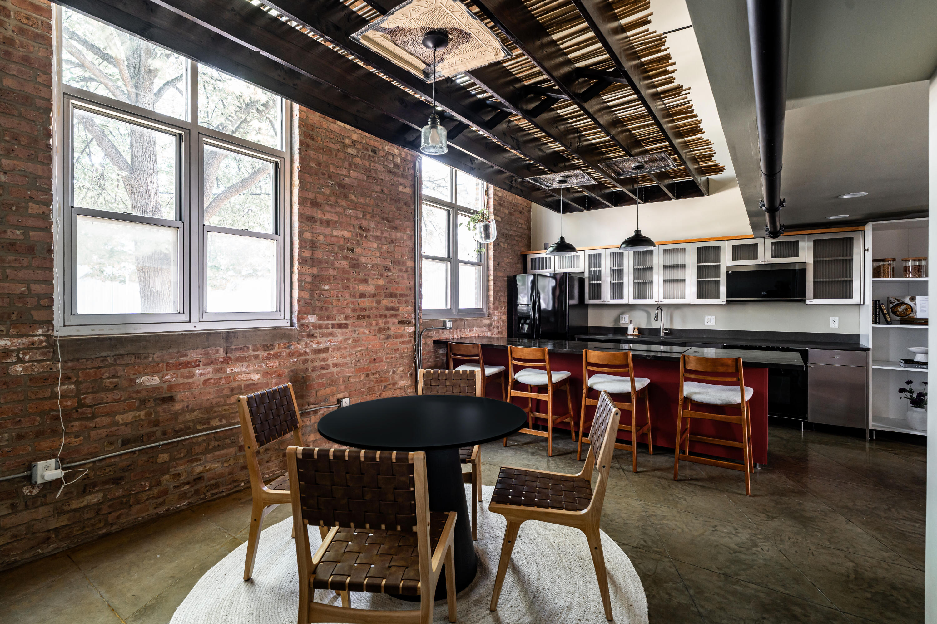 3059 N Weil St Unit: 124