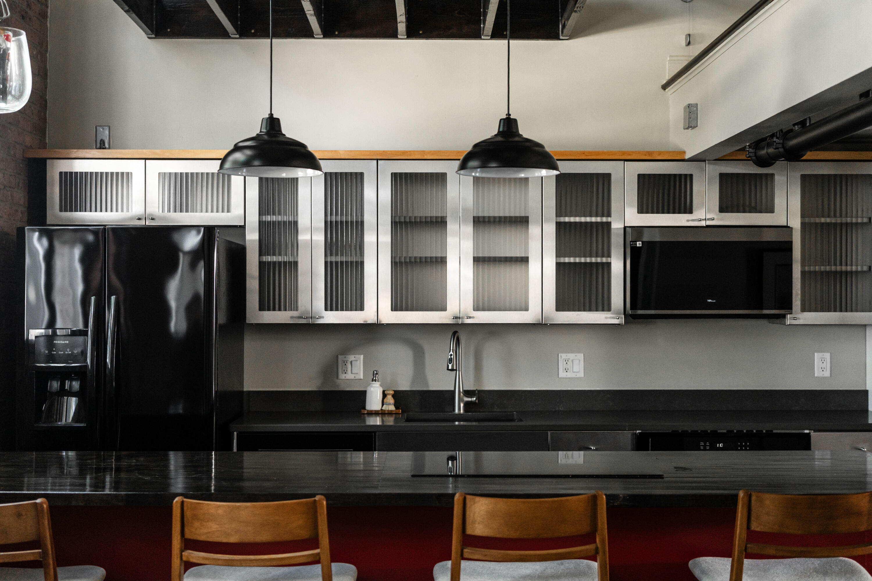 3059 N Weil St Unit: 124