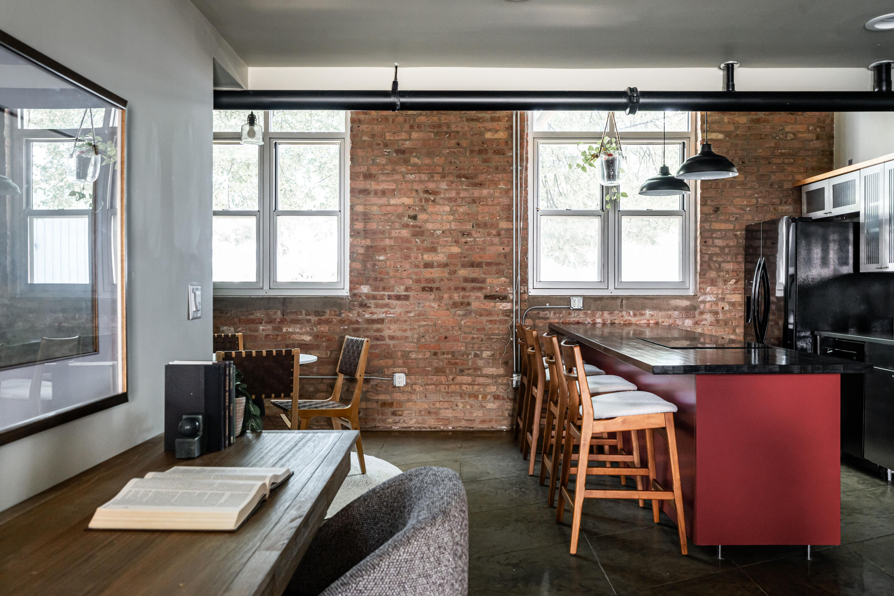 3059 N Weil St Unit: 124