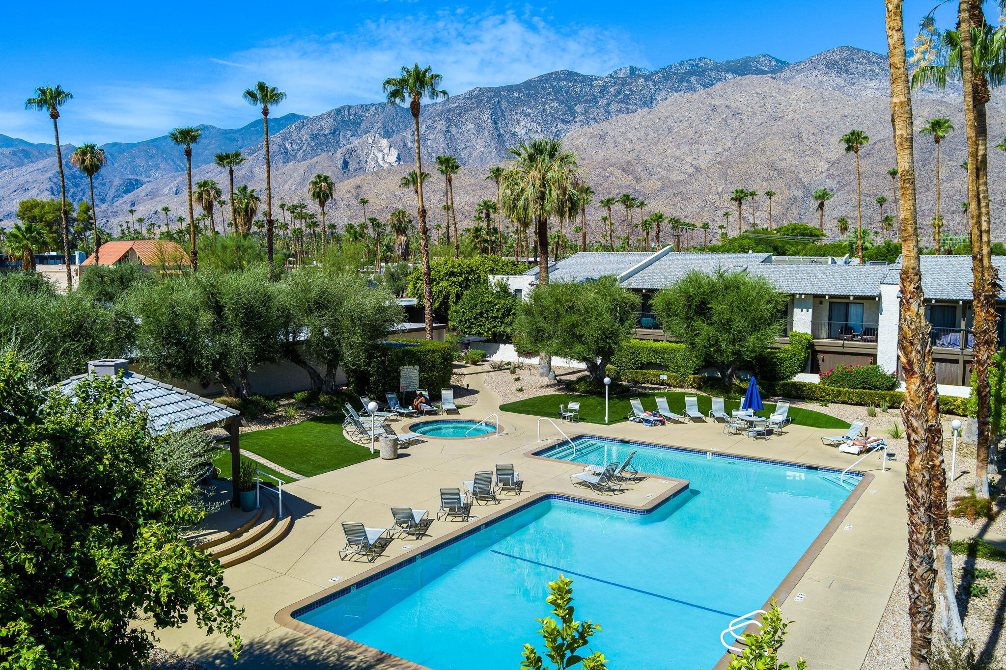 1150 E Palm Canyon DR Unit: 37