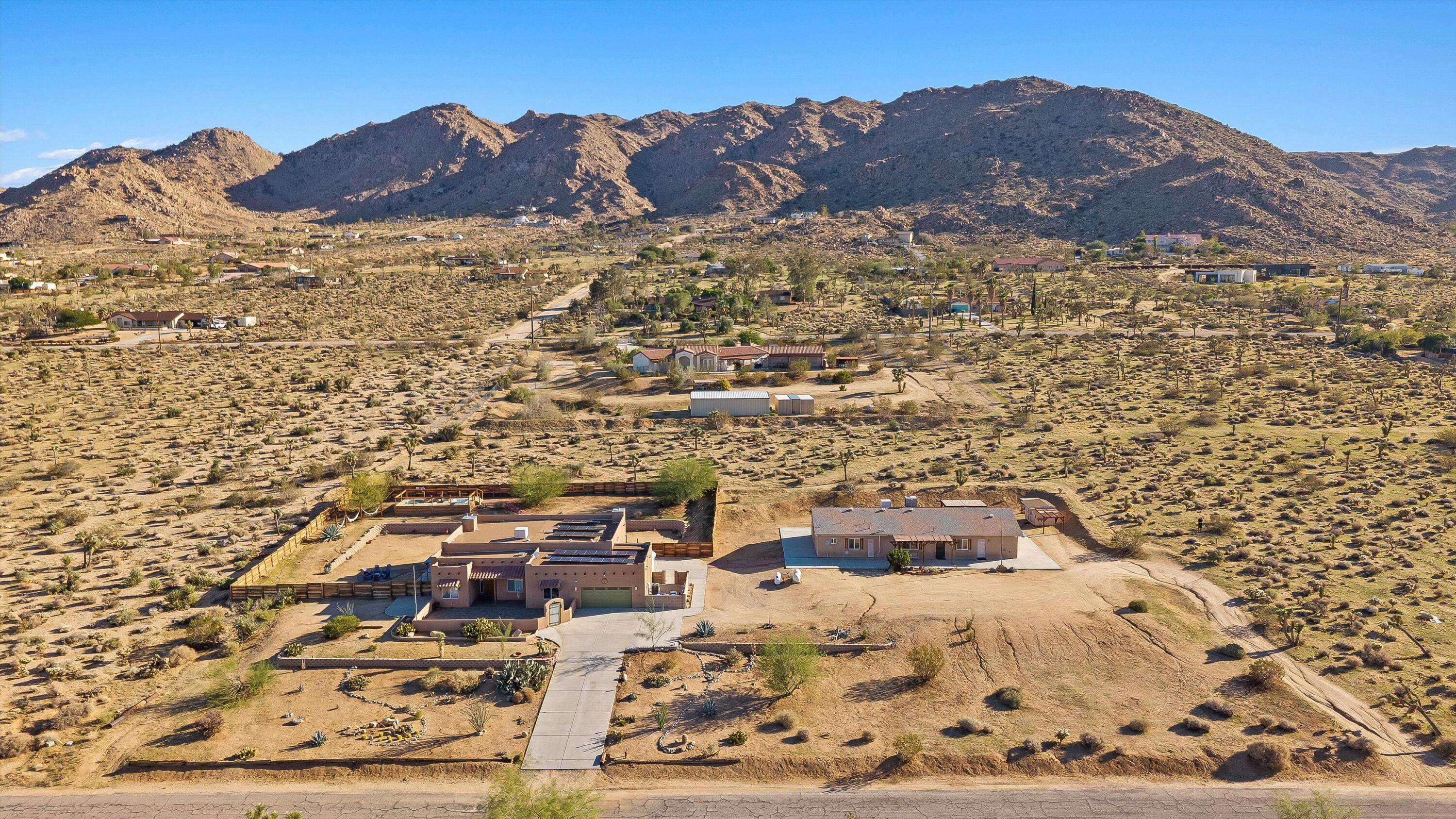 60377 Pueblo TRL