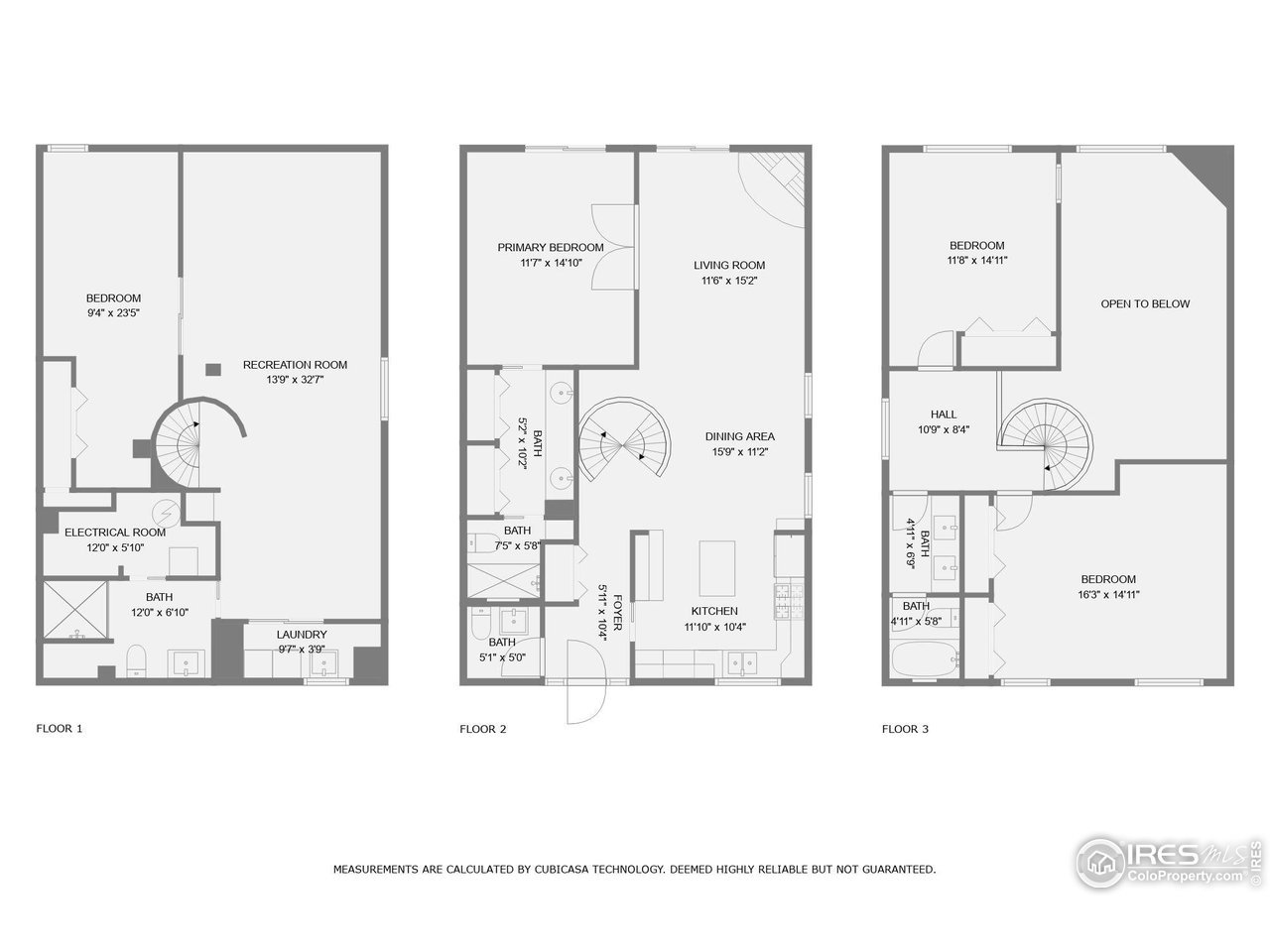 1531 Bradley Dr