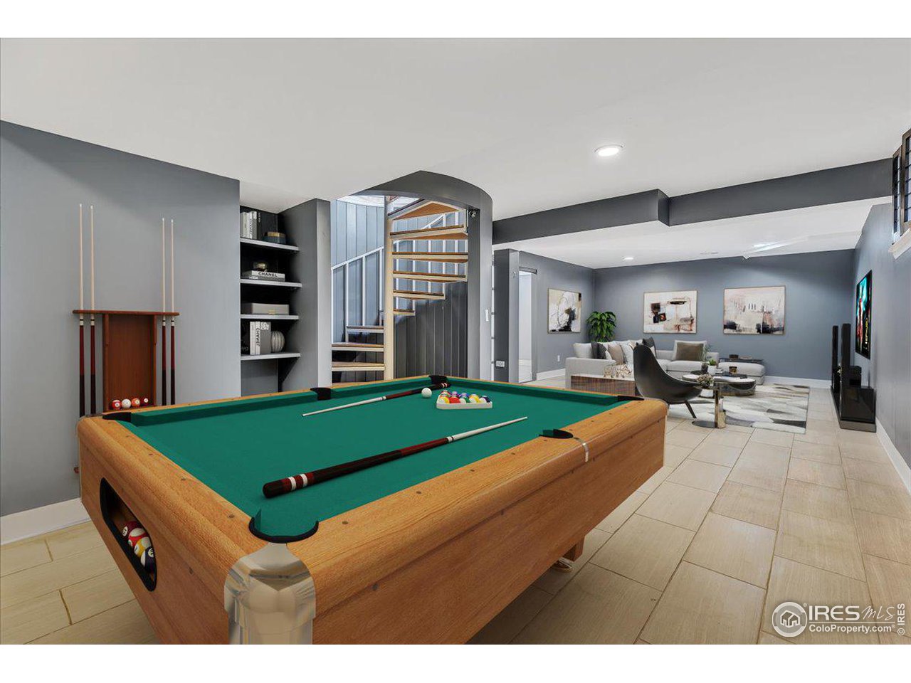 1531 Bradley Dr