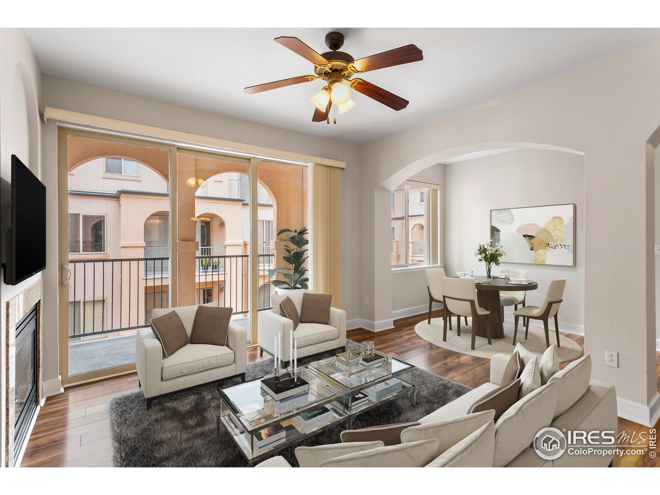 4500 Baseline Rd 3-3302