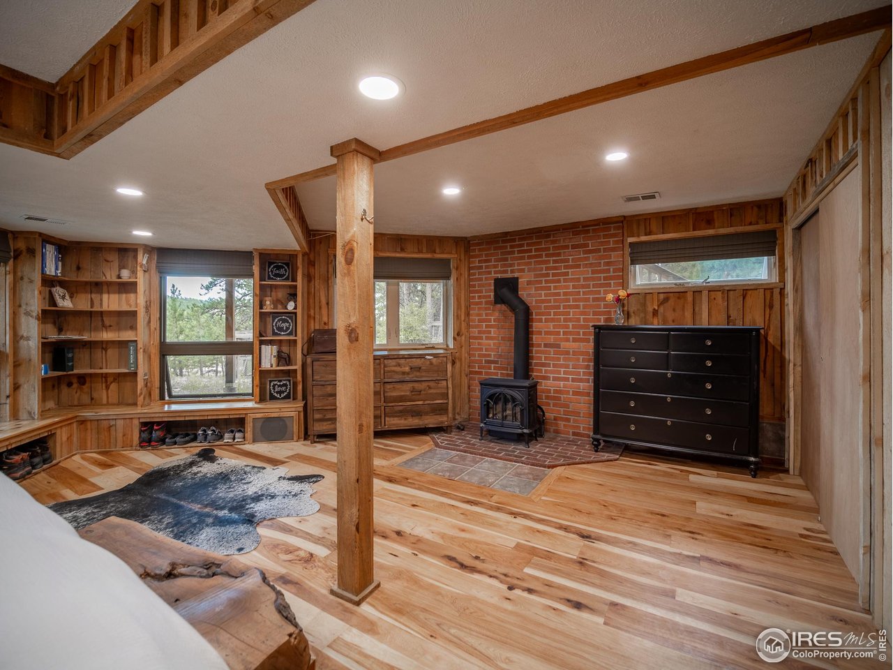 208 Wild Tiger Rd