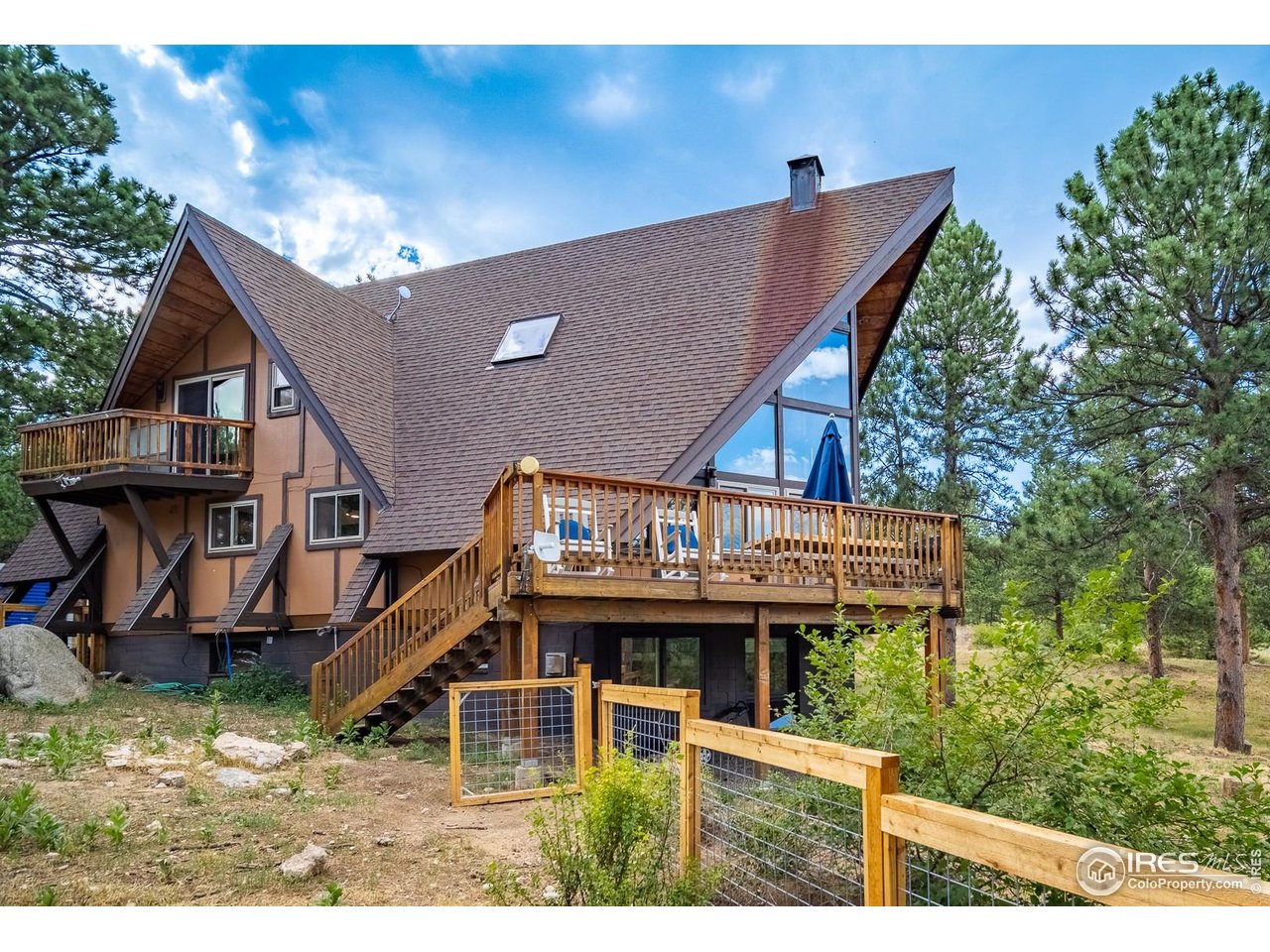 208 Wild Tiger Rd