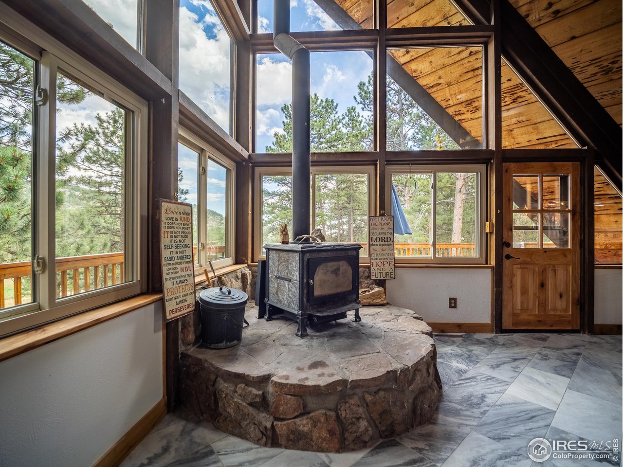 208 Wild Tiger Rd