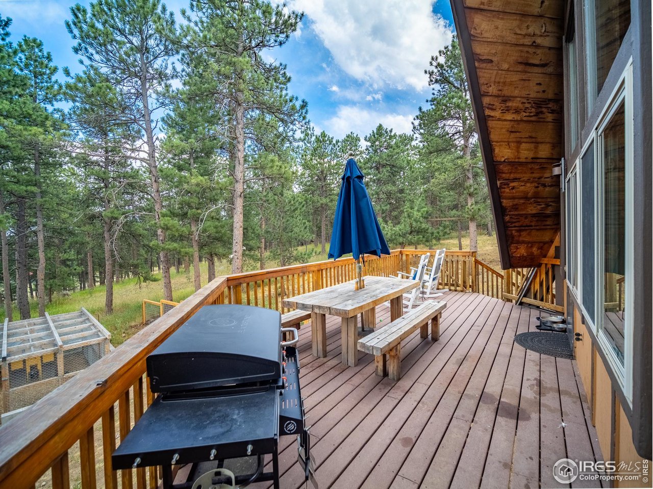 208 Wild Tiger Rd