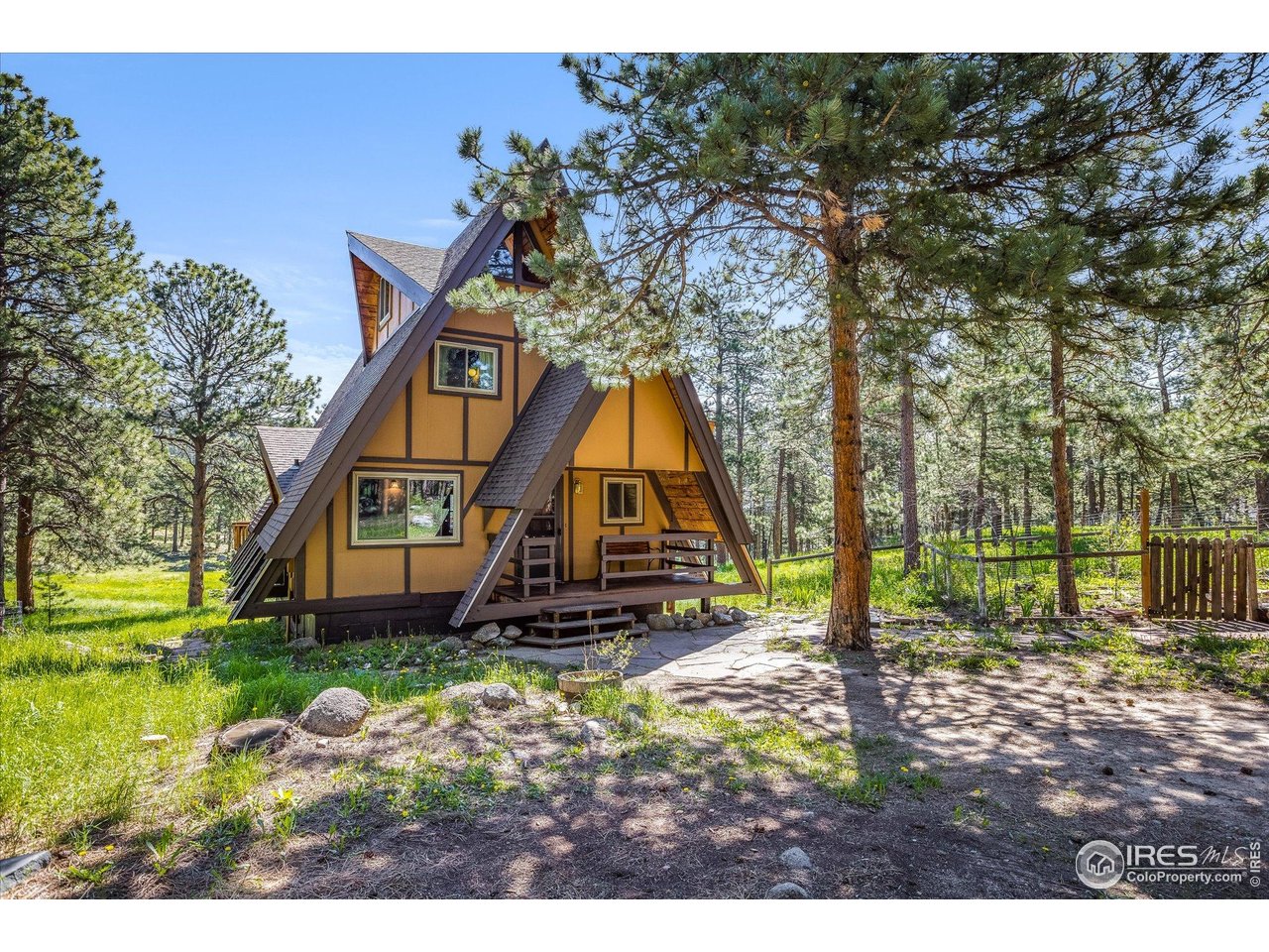 208 Wild Tiger Rd