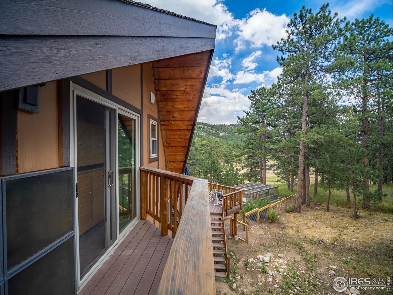 208 Wild Tiger Rd