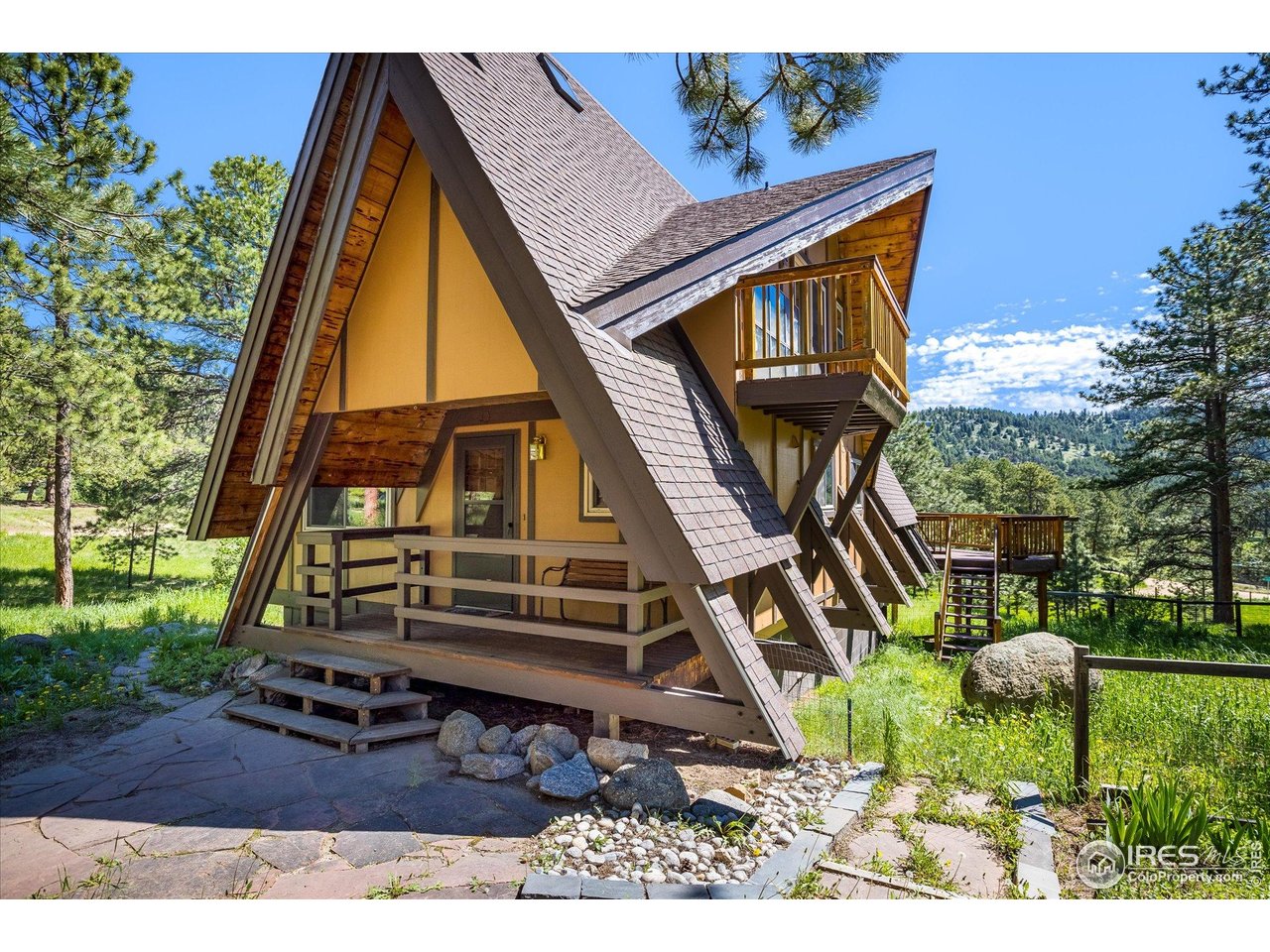 208 Wild Tiger Rd