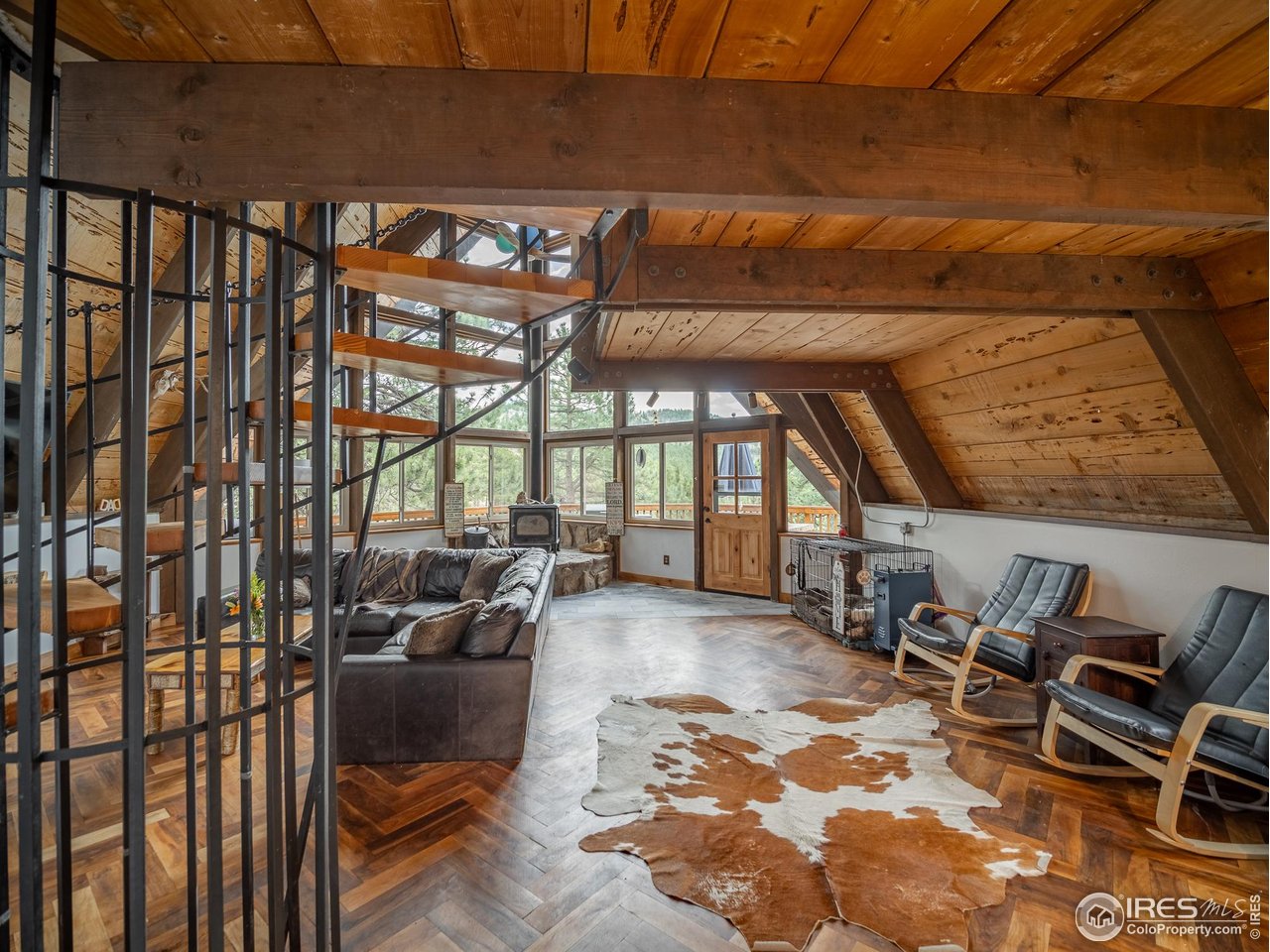 208 Wild Tiger Rd