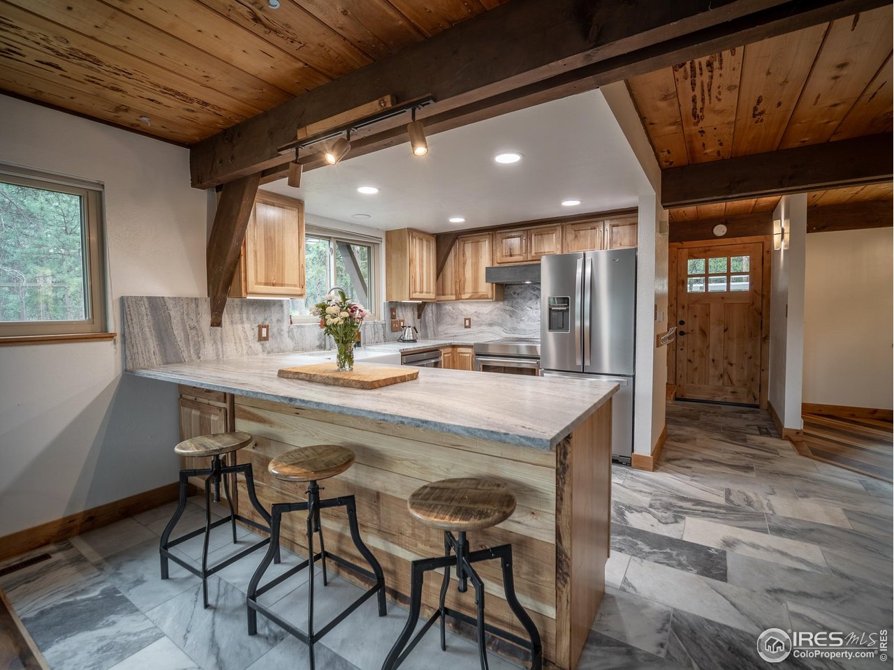 208 Wild Tiger Rd