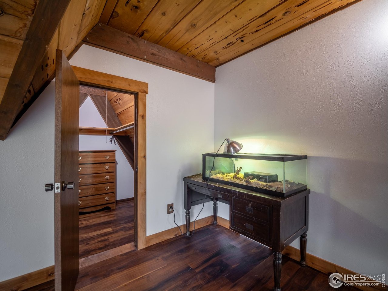208 Wild Tiger Rd