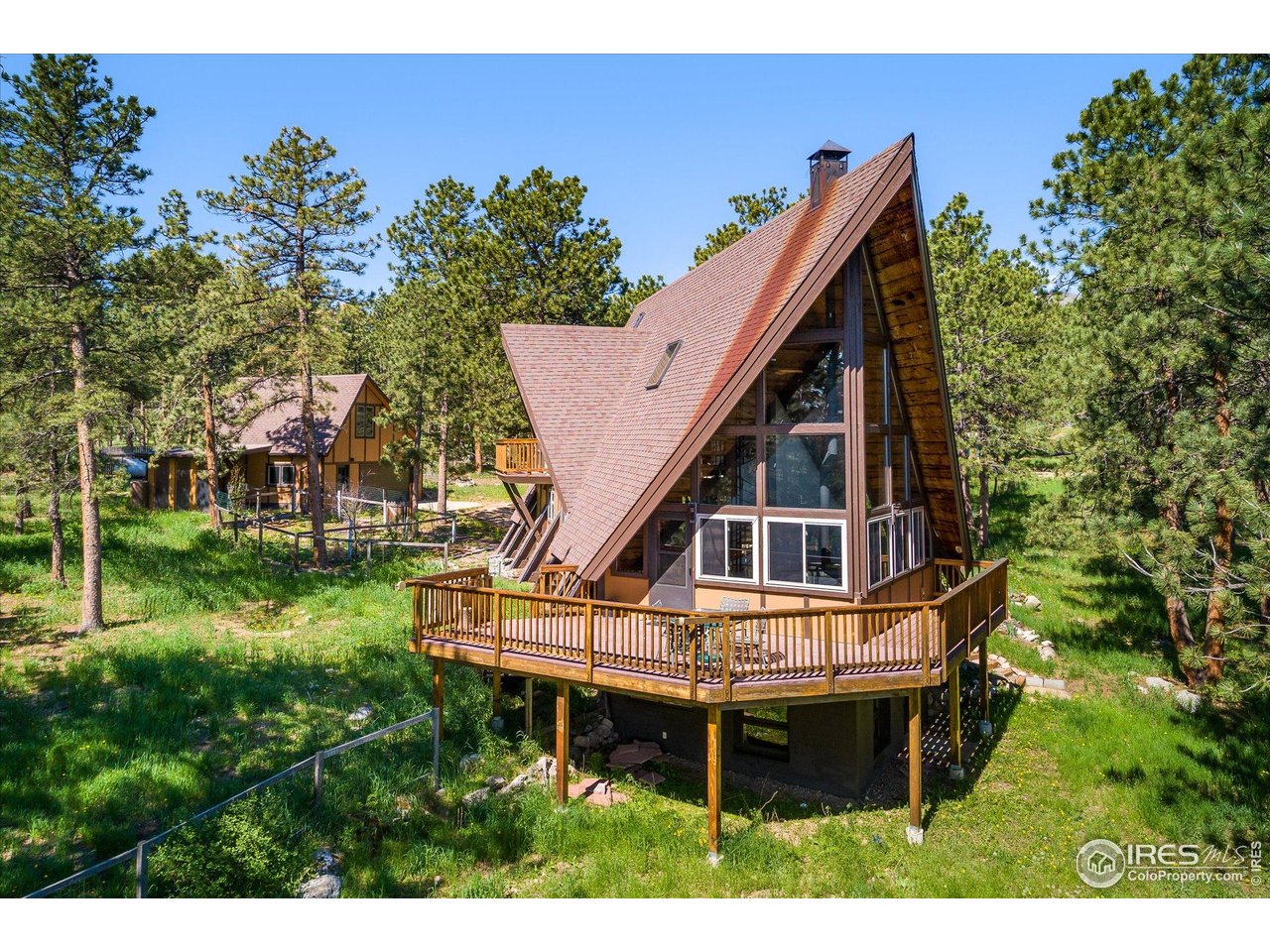 208 Wild Tiger Rd