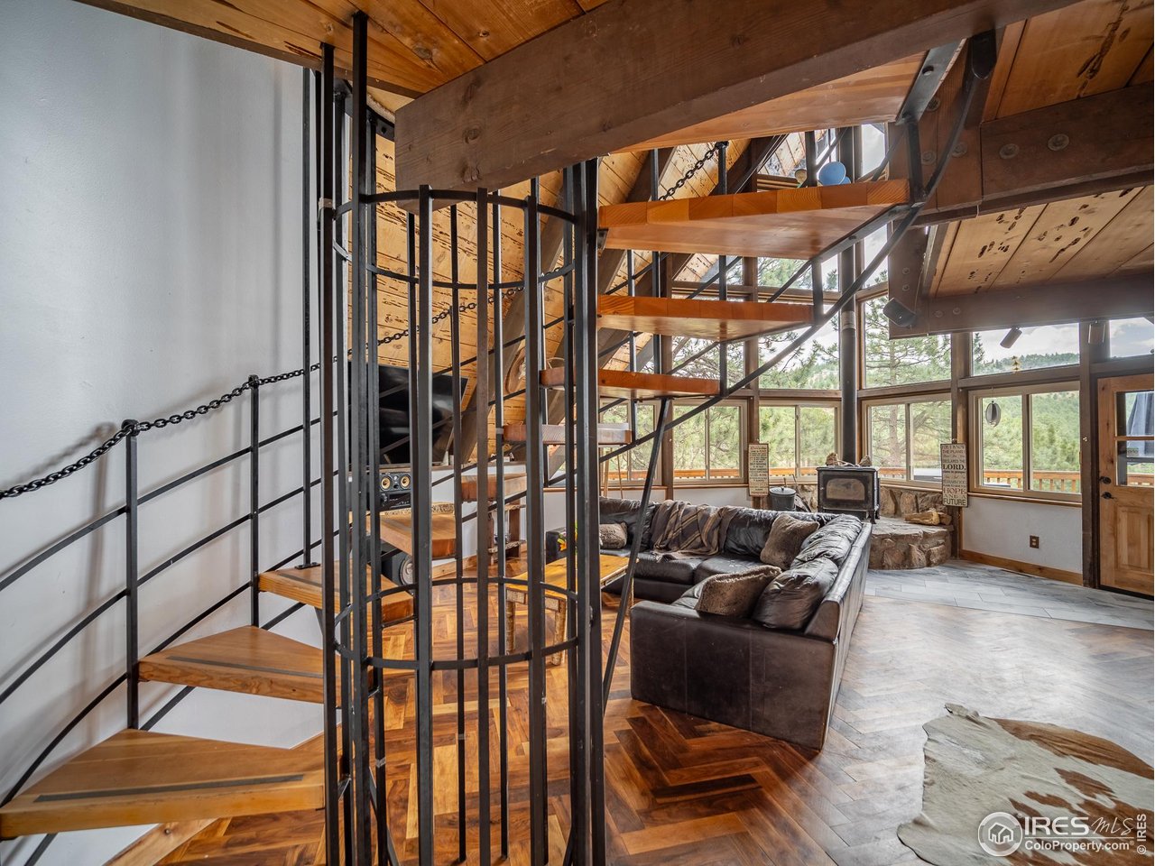 208 Wild Tiger Rd